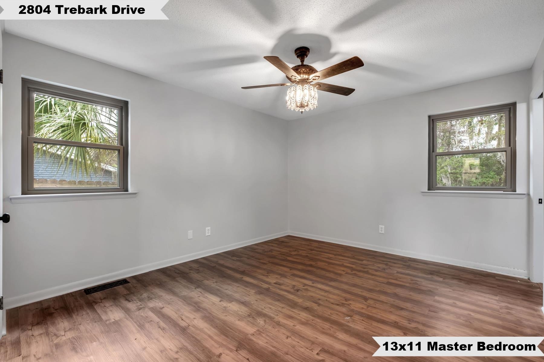 2804 Trebark Drive