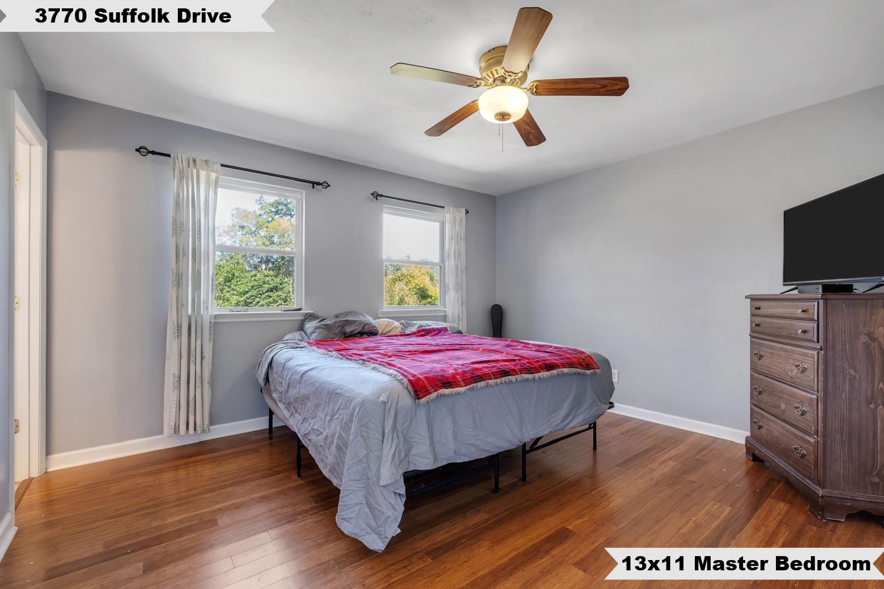 3770 Suffolk Drive