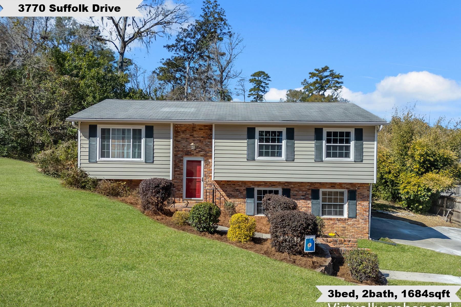 3770 Suffolk Drive