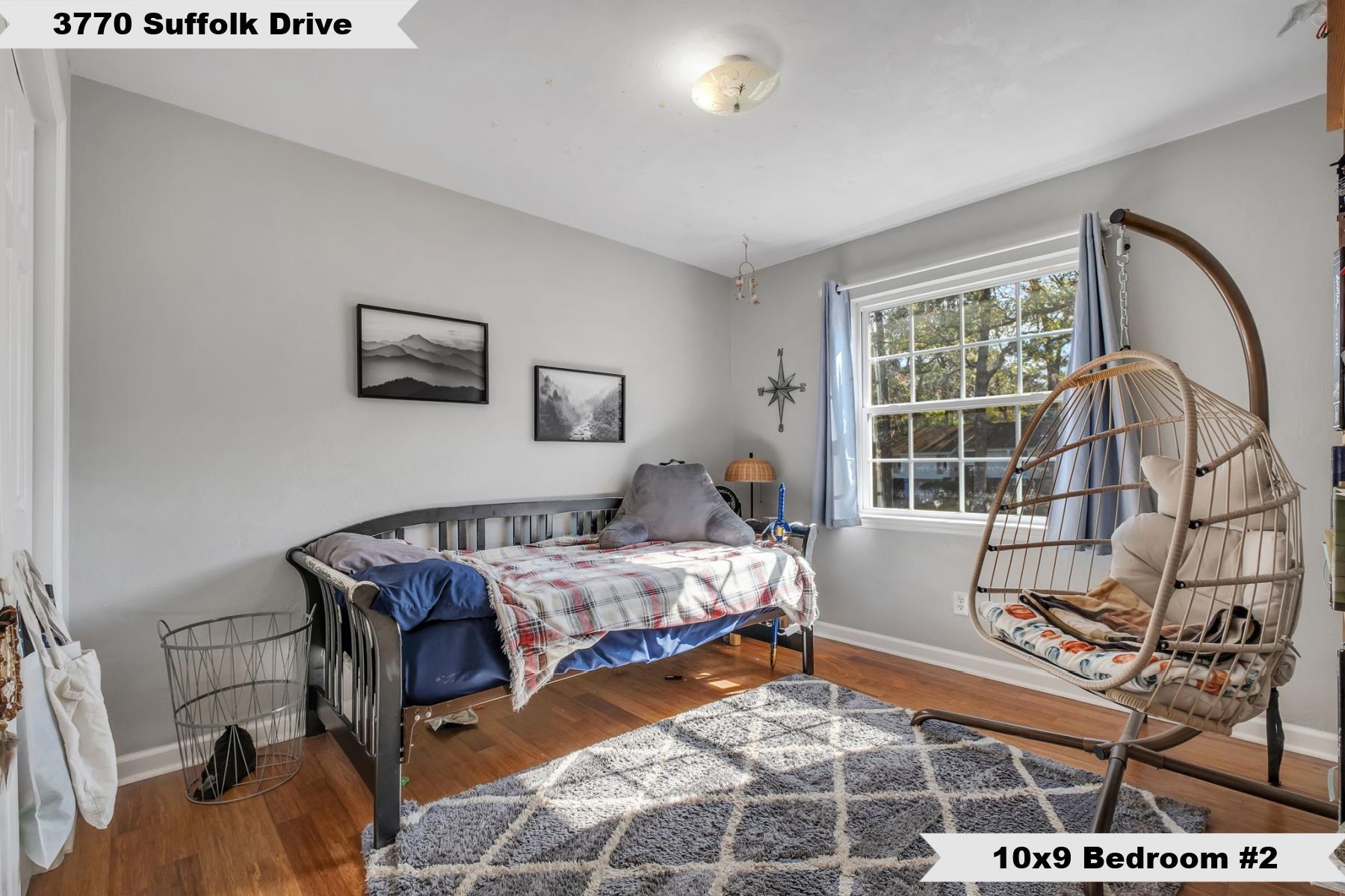 3770 Suffolk Drive