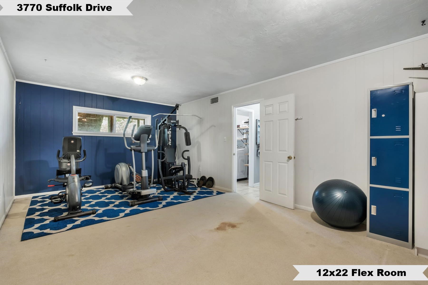 3770 Suffolk Drive