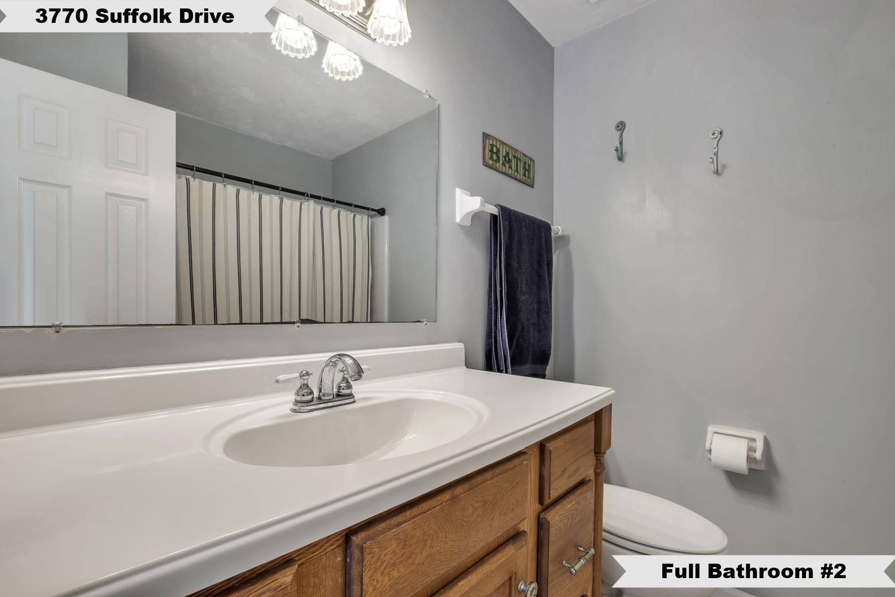 3770 Suffolk Drive