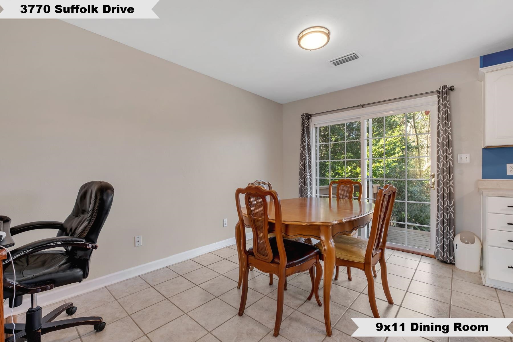 3770 Suffolk Drive