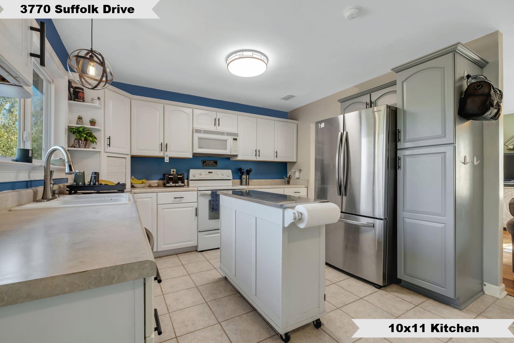 3770 Suffolk Drive