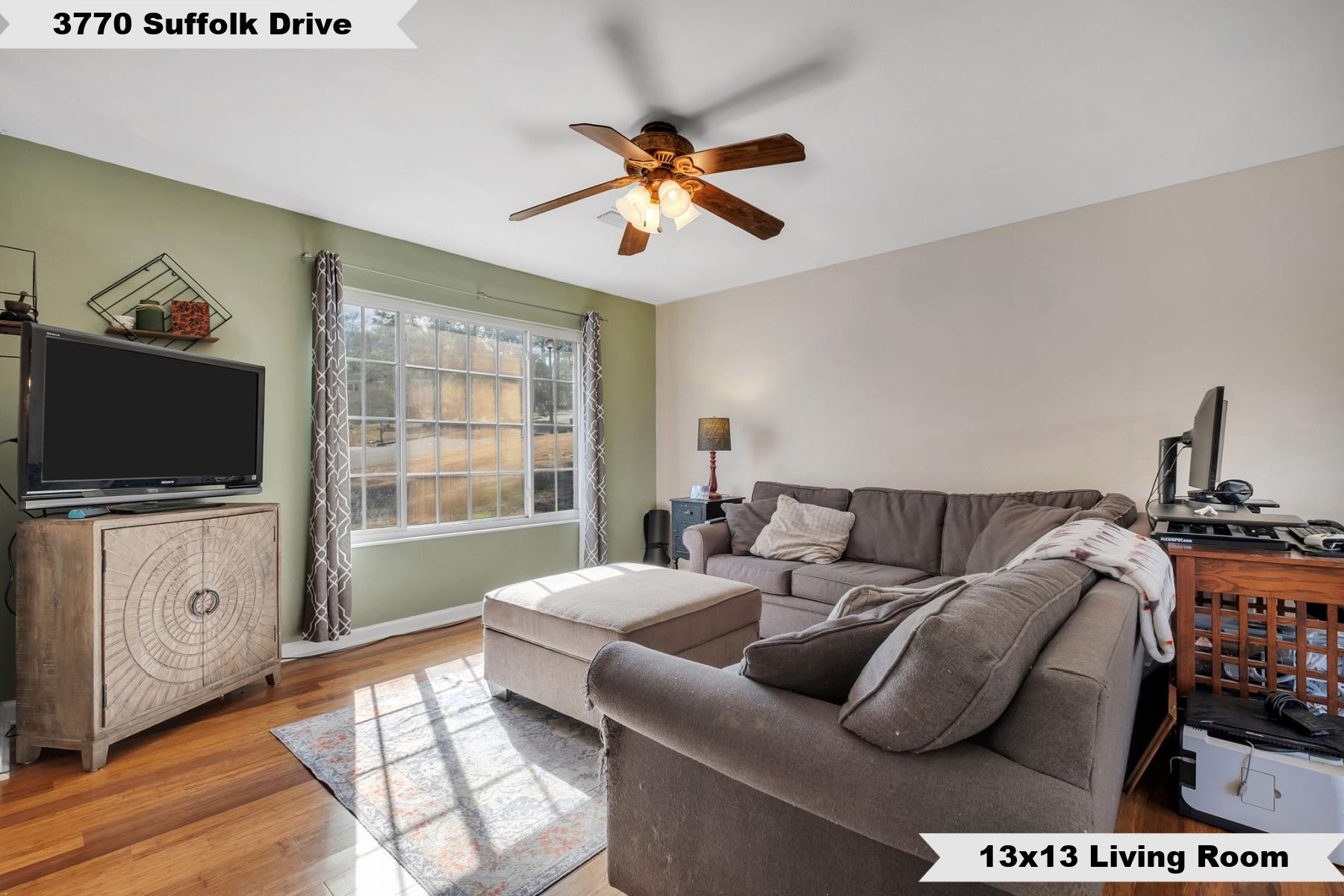 3770 Suffolk Drive