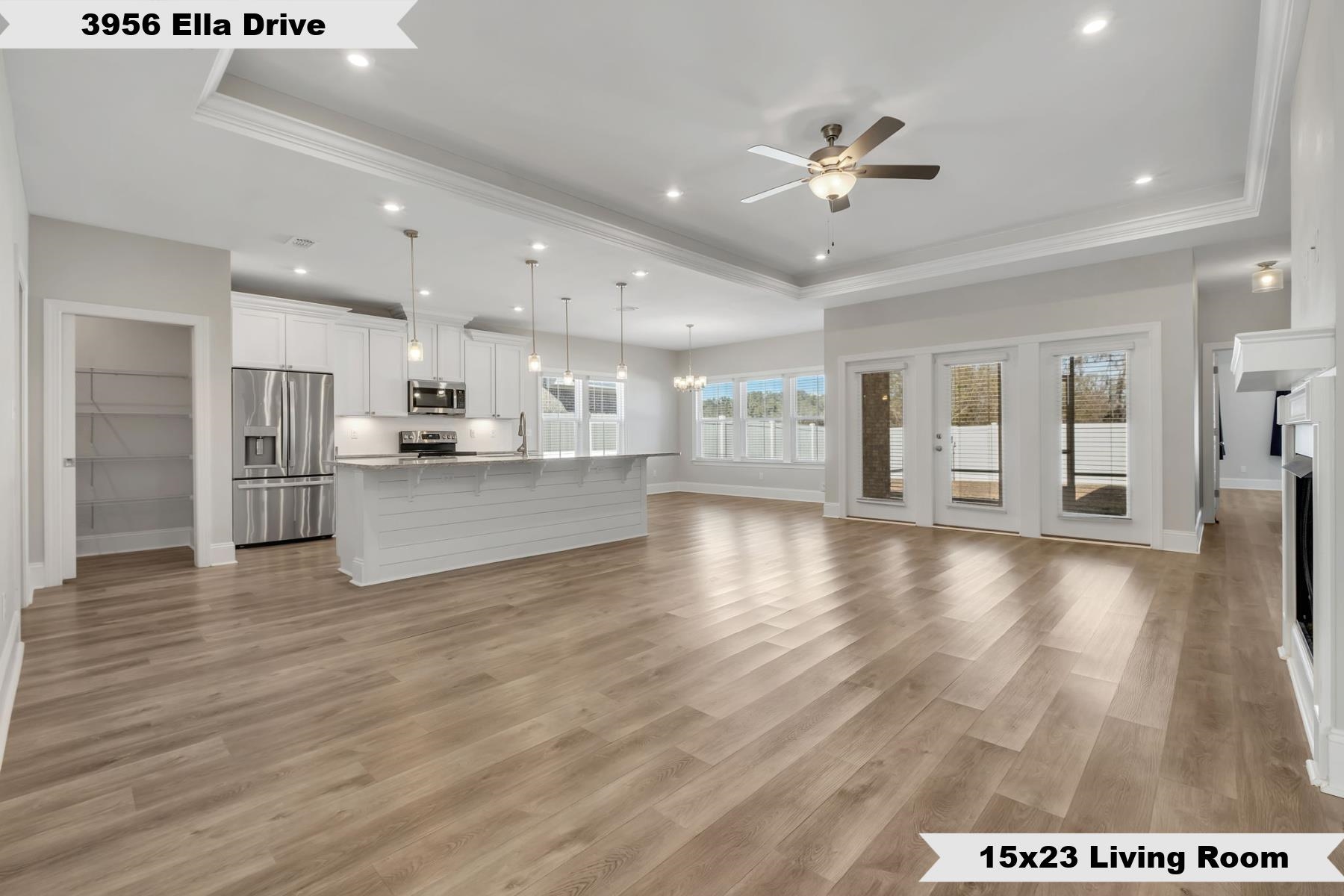 3956 Ella Drive