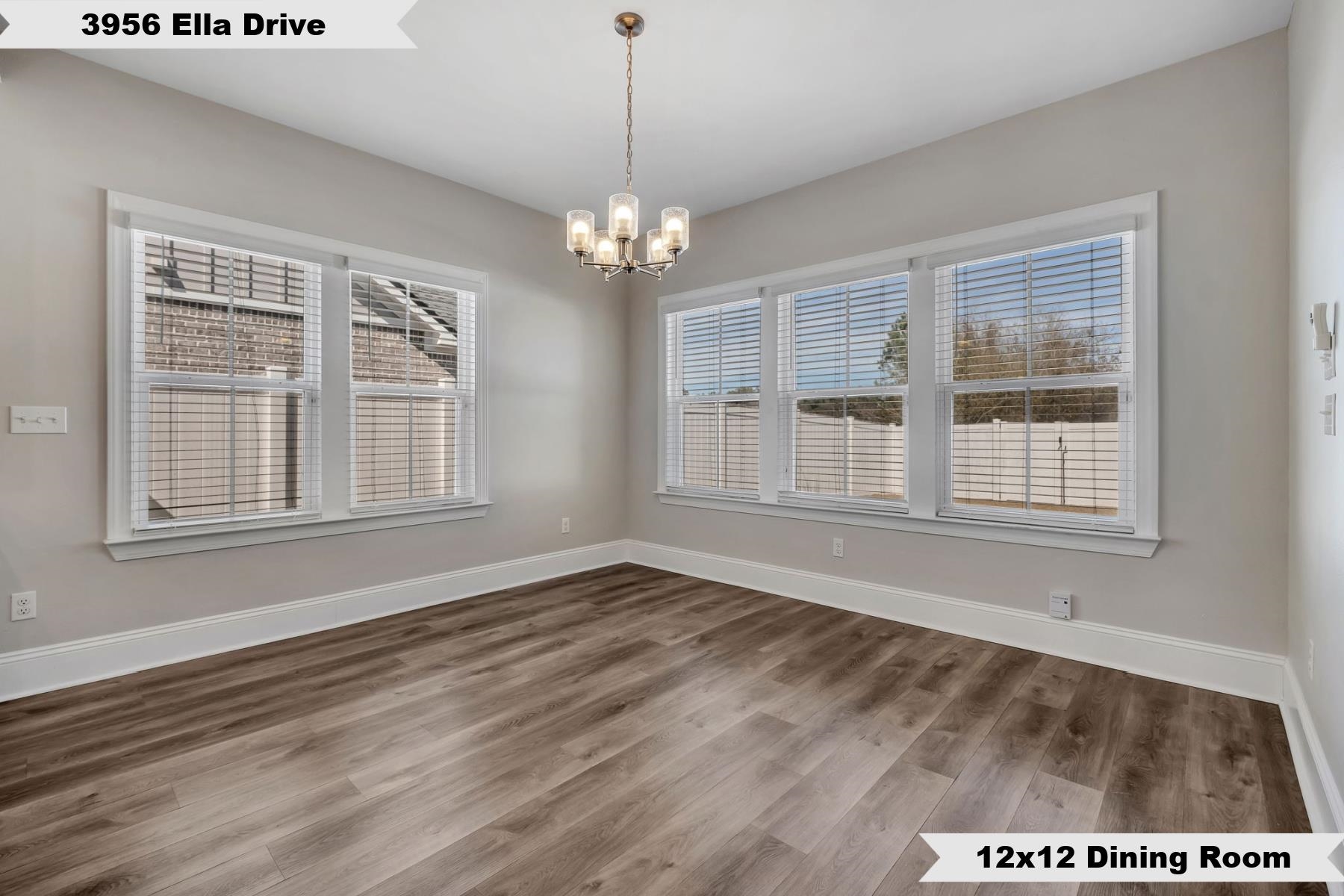3956 Ella Drive