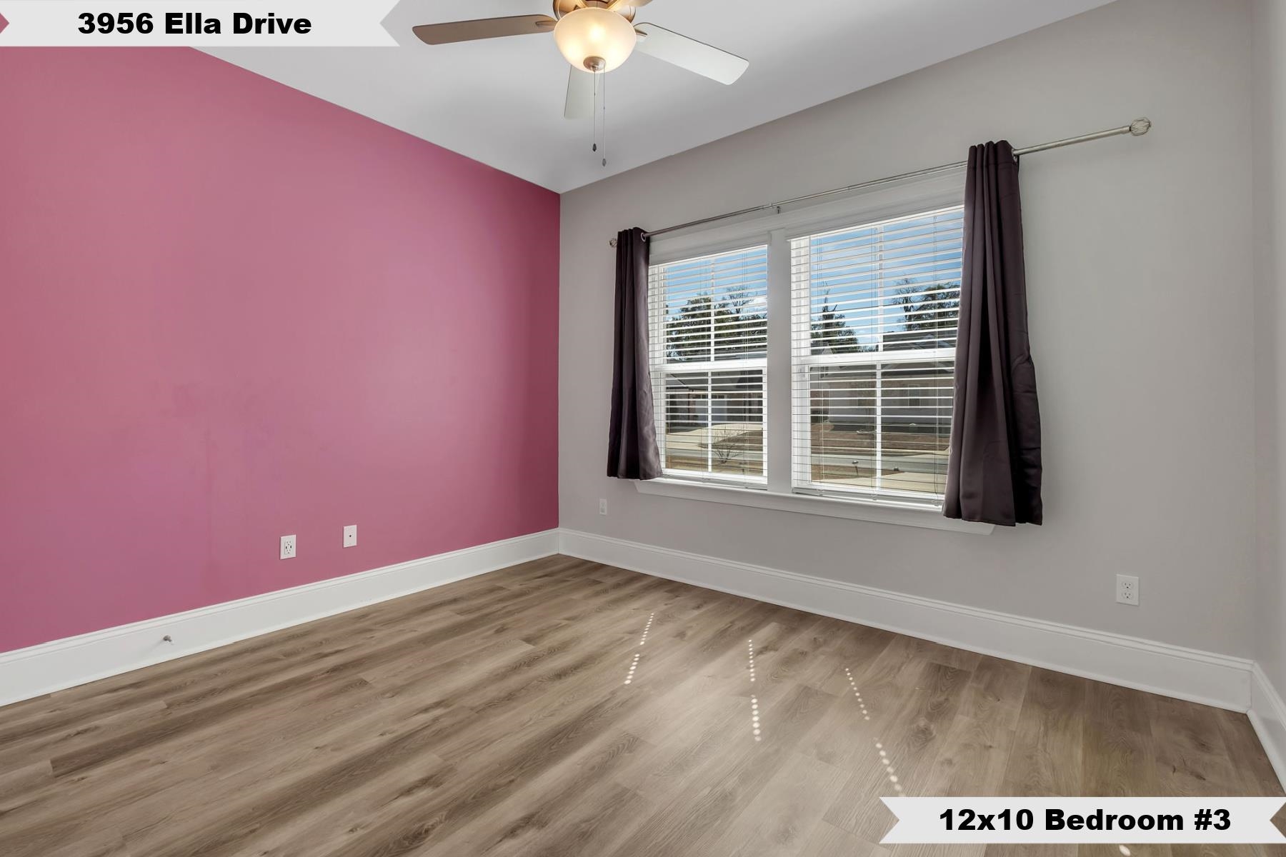 3956 Ella Drive