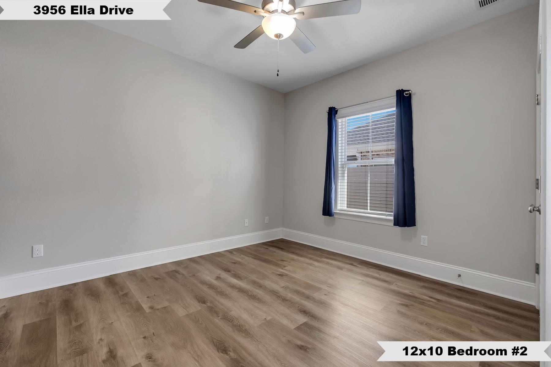 3956 Ella Drive