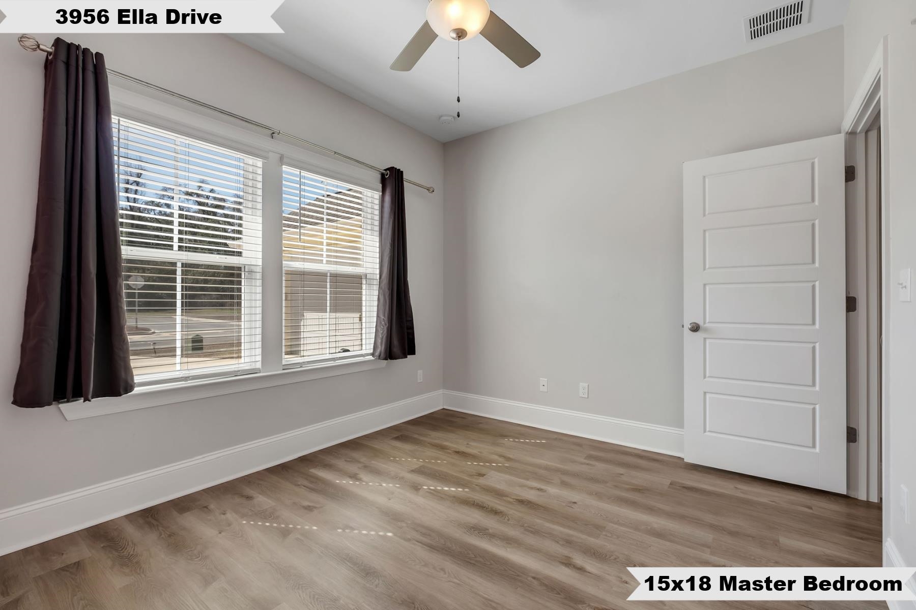 3956 Ella Drive
