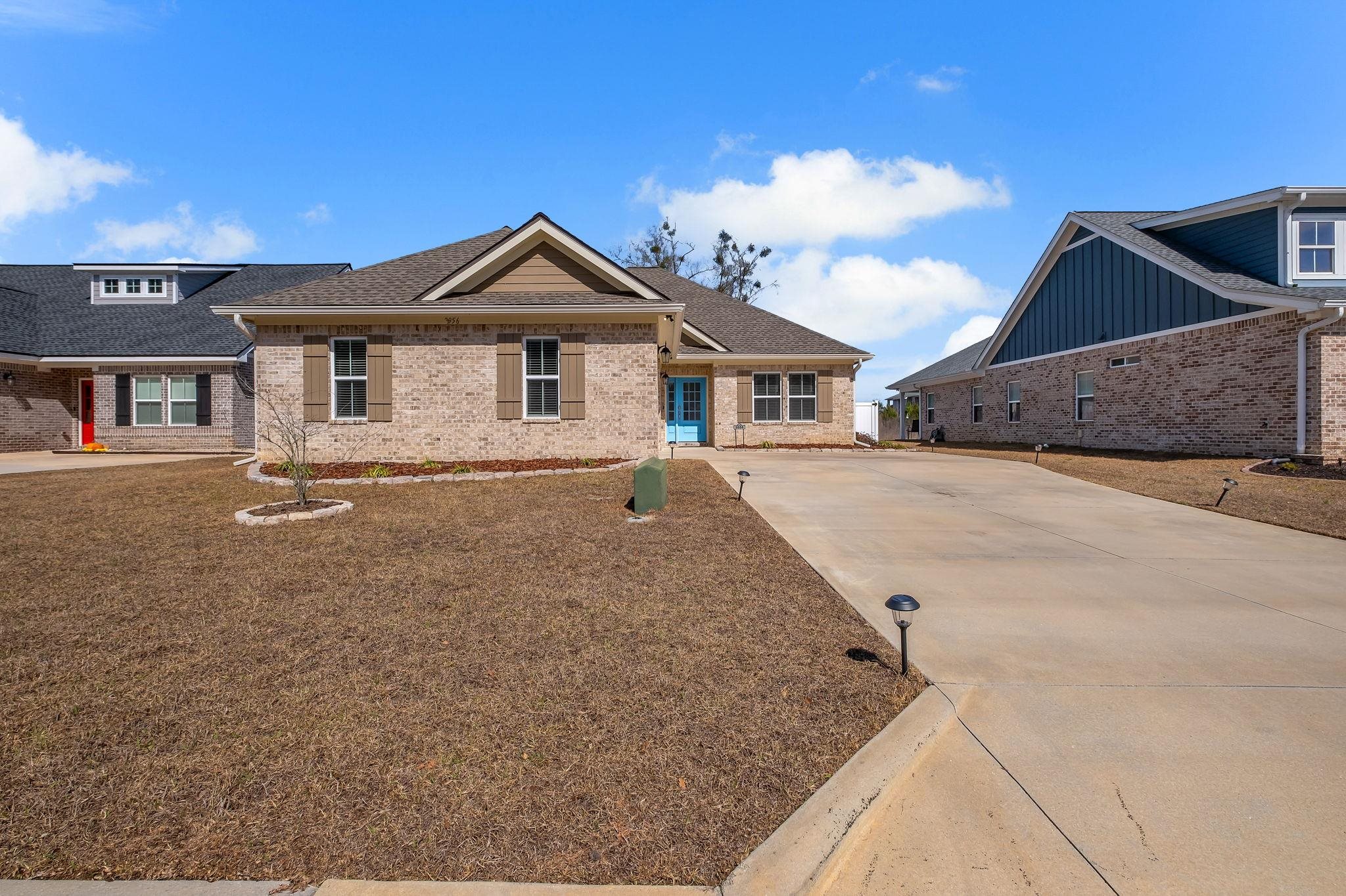 3956 Ella Drive