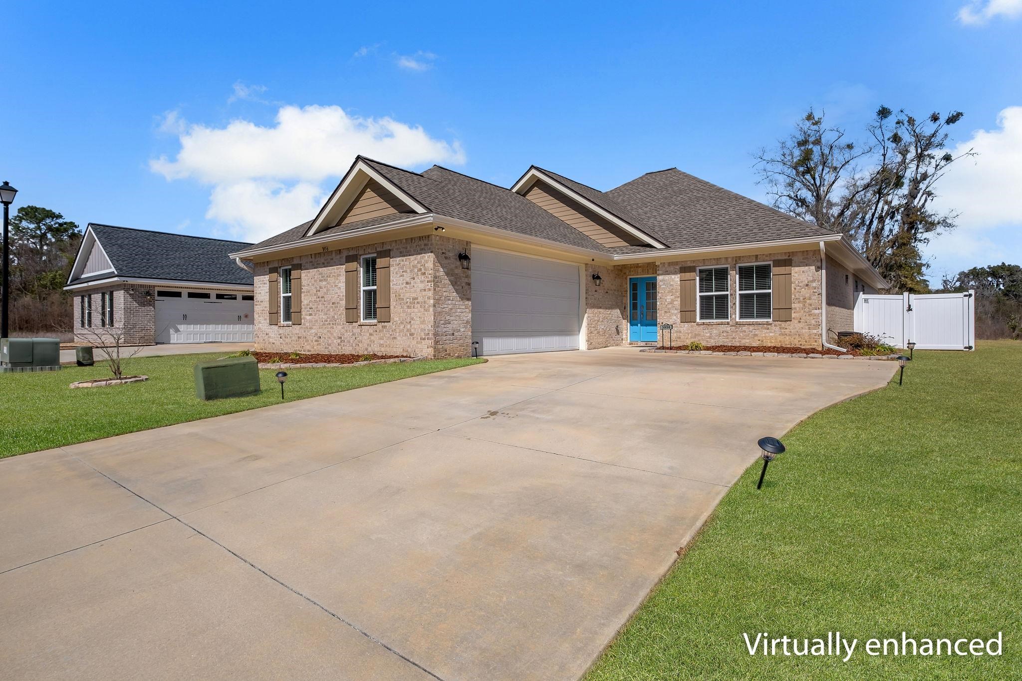 3956 Ella Drive