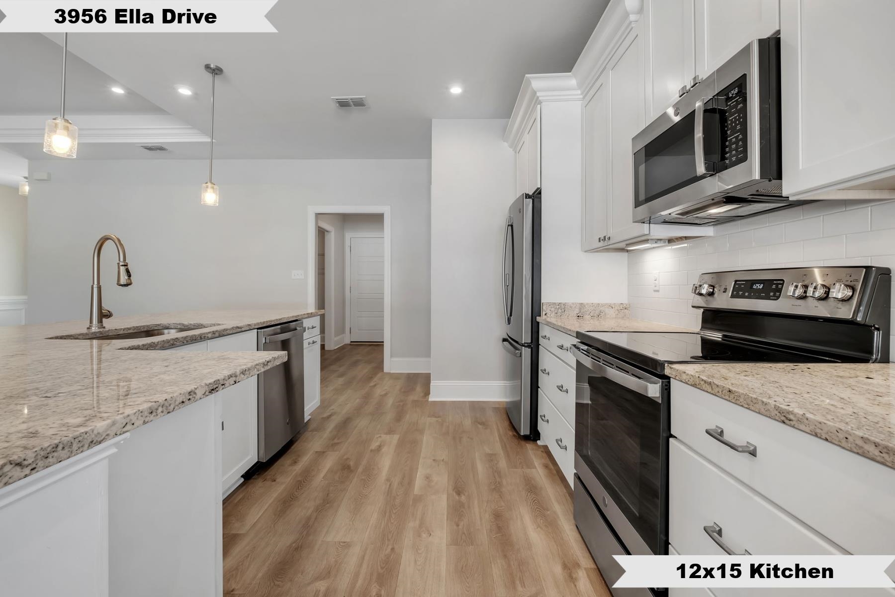 3956 Ella Drive