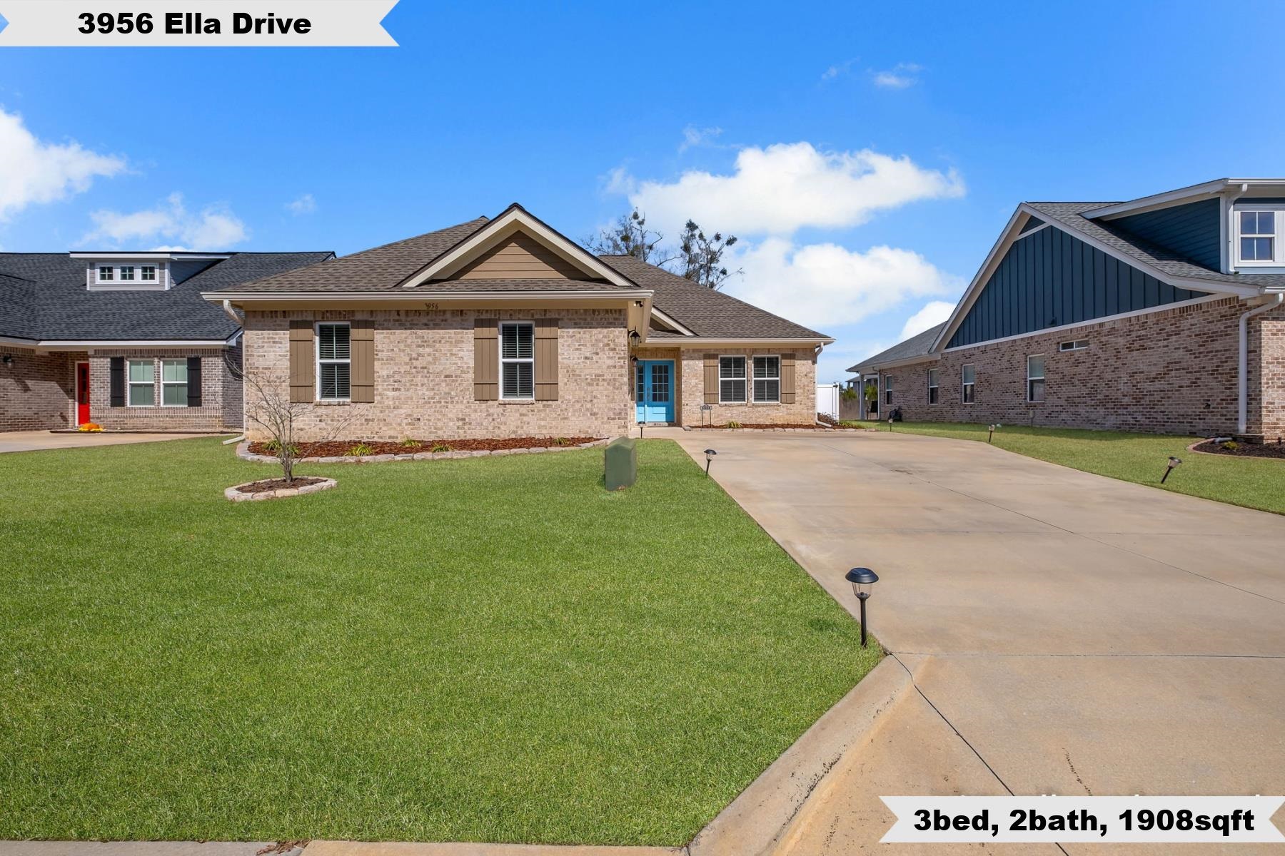 3956 Ella Drive