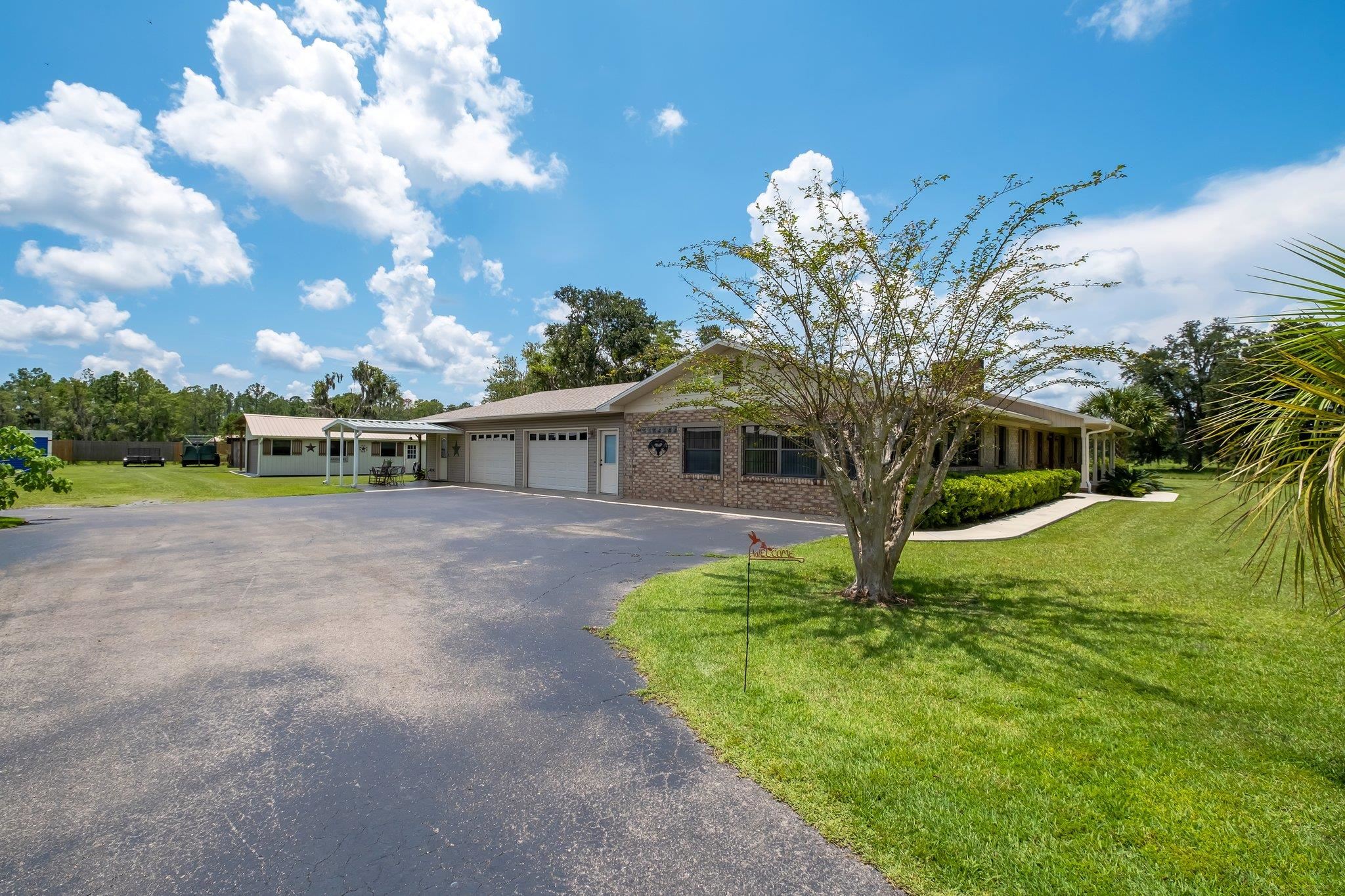 5481 Turner Road