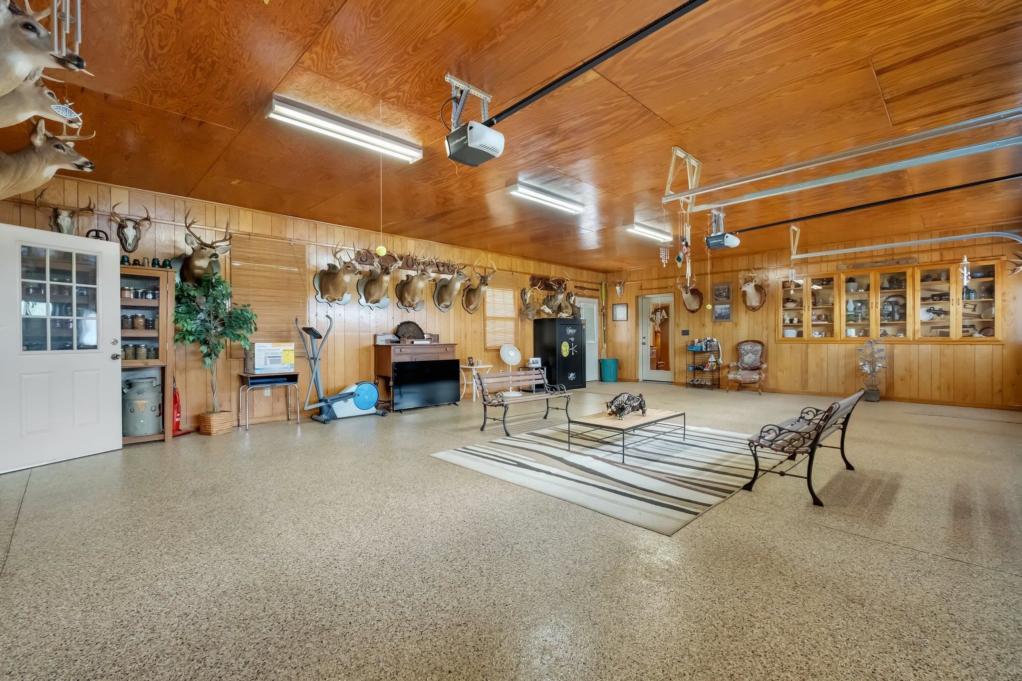 5481 Turner Road