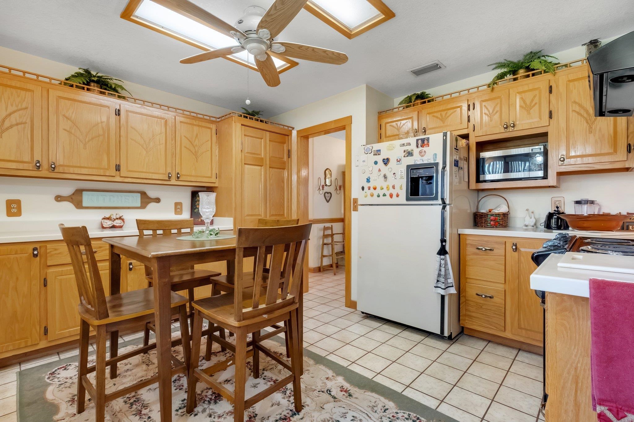 5481 Turner Road
