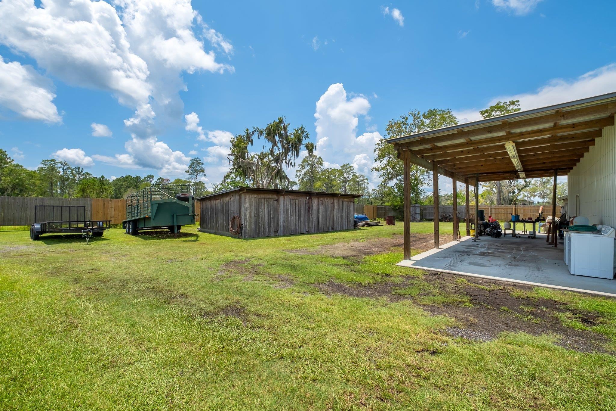 5481 Turner Road