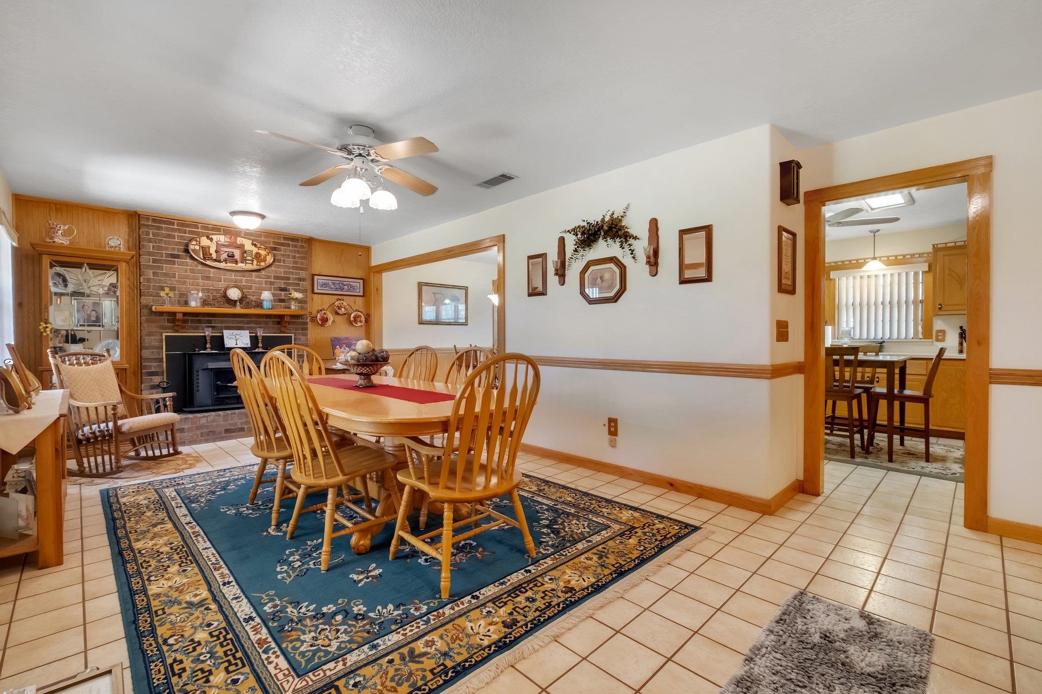 5481 Turner Road