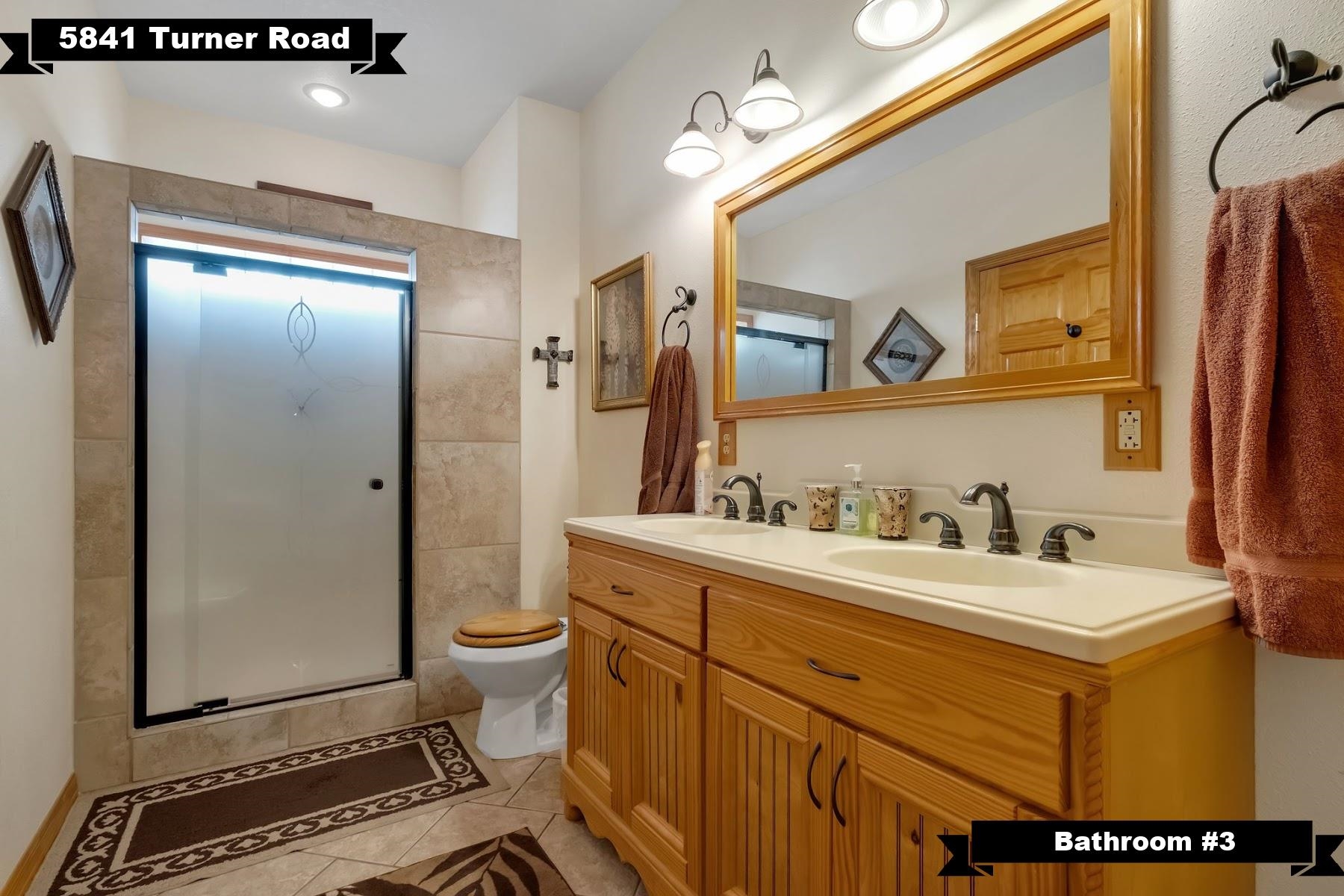 5481 Turner Road