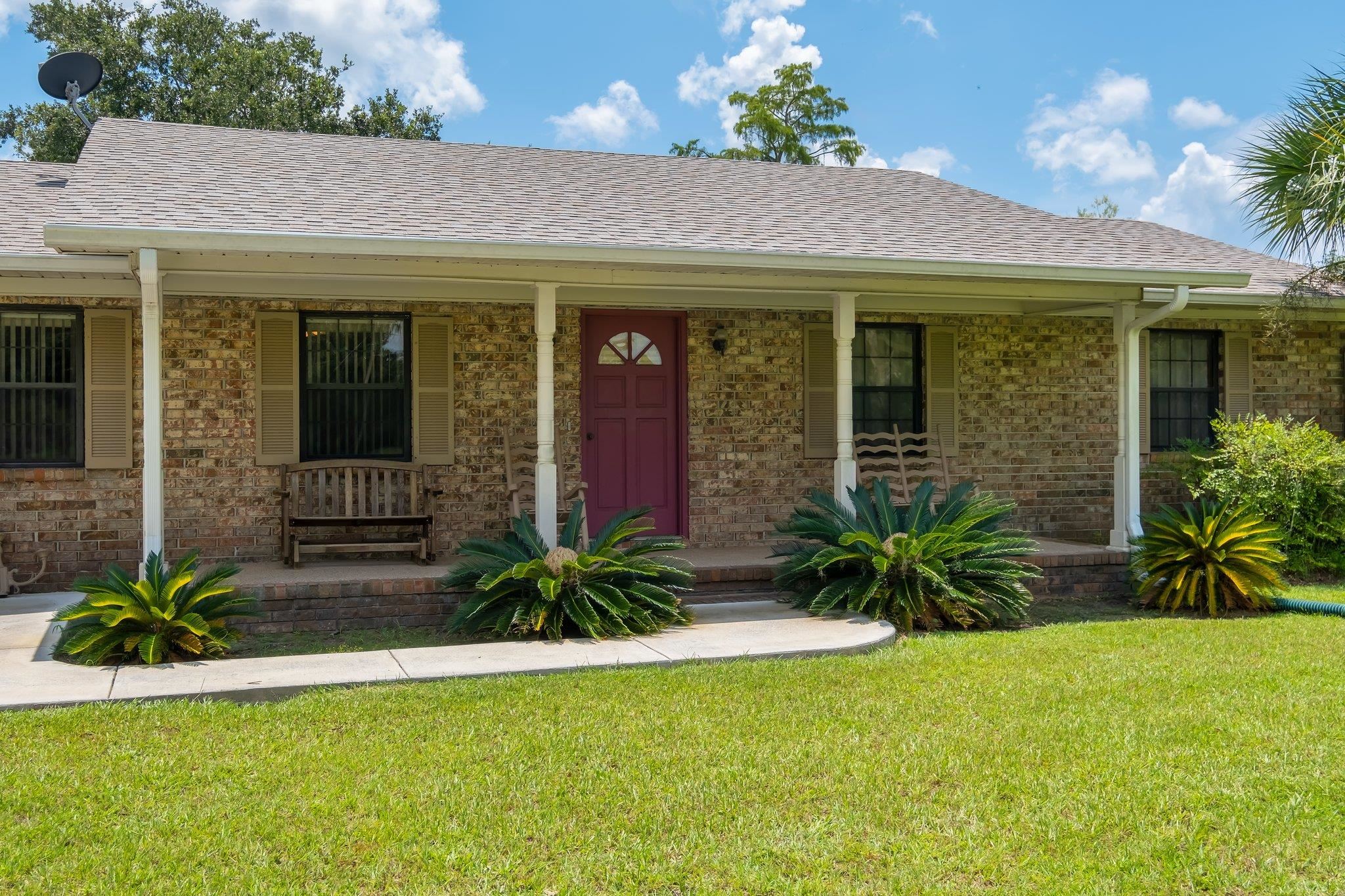 5481 Turner Road