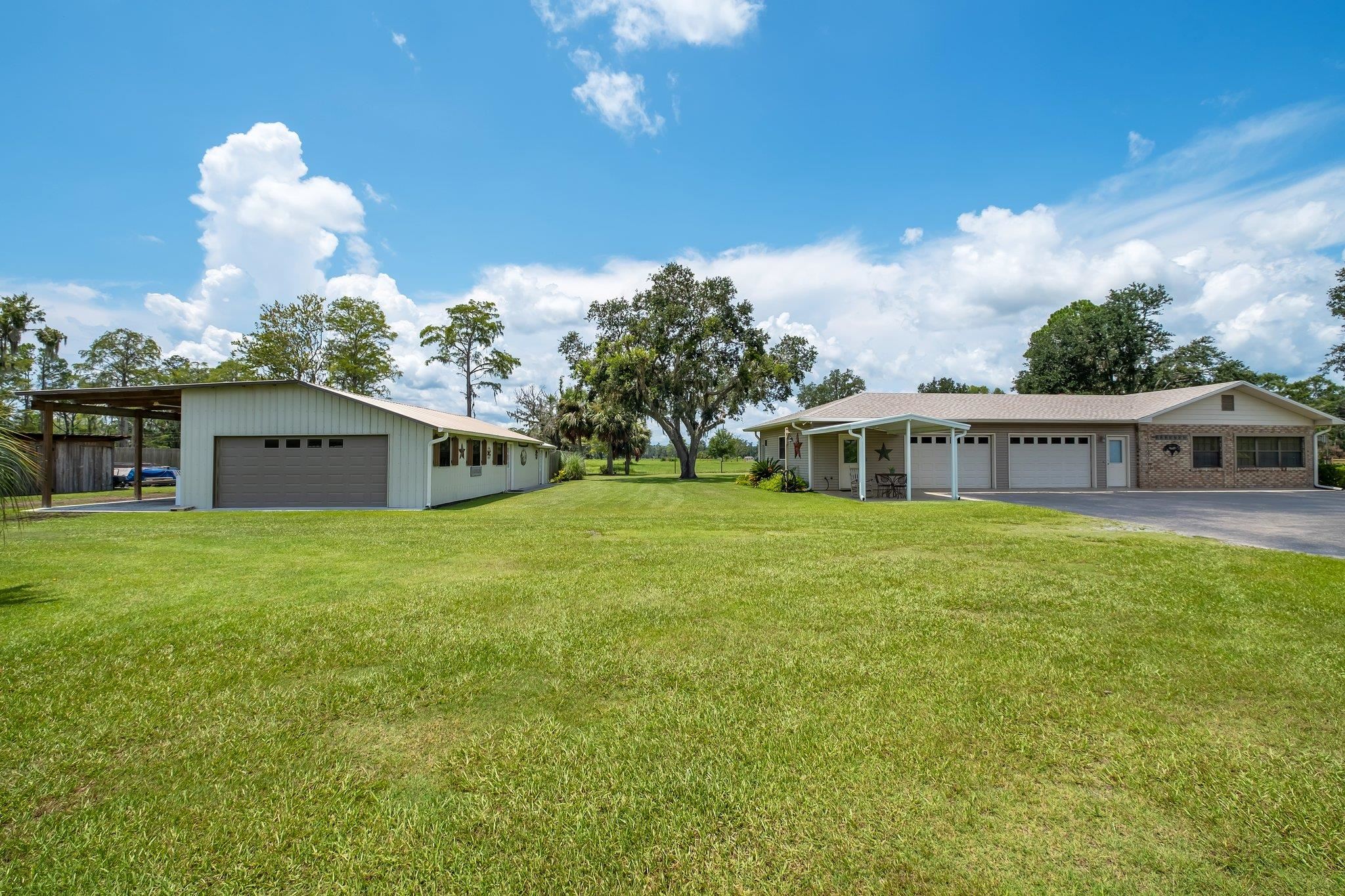 5481 Turner Road