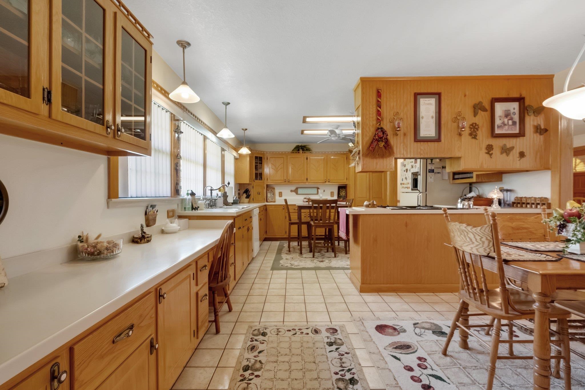 5481 Turner Road