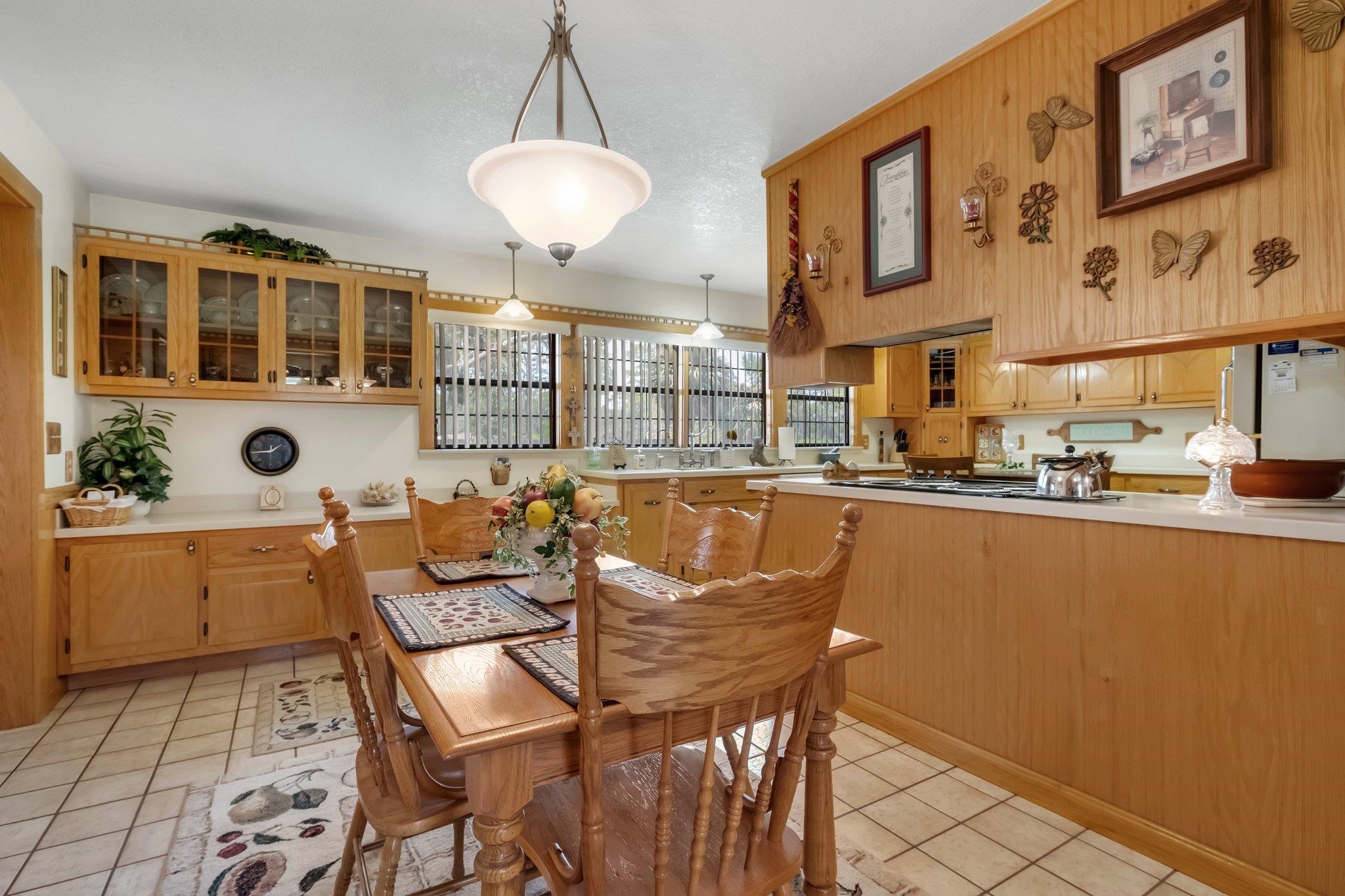 5481 Turner Road