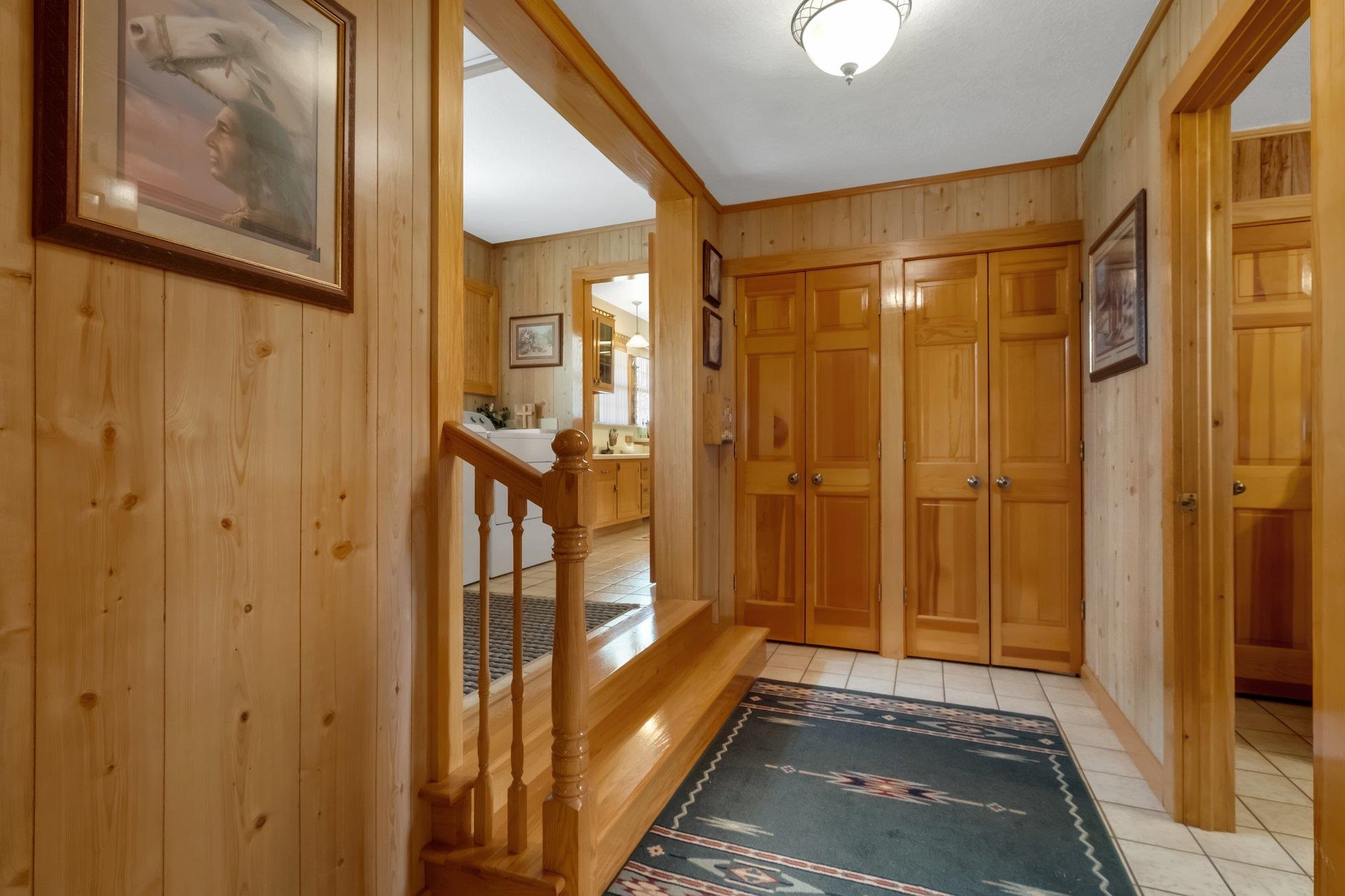5481 Turner Road