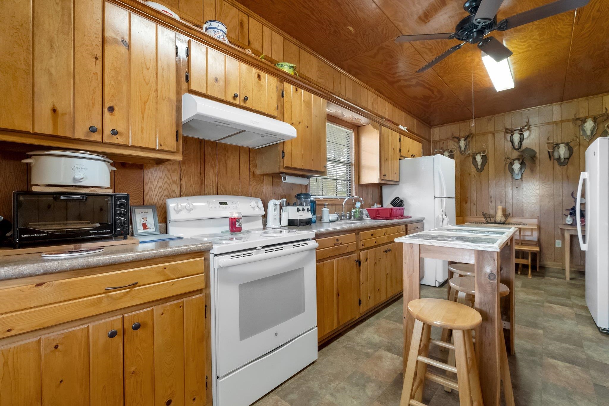 5481 Turner Road