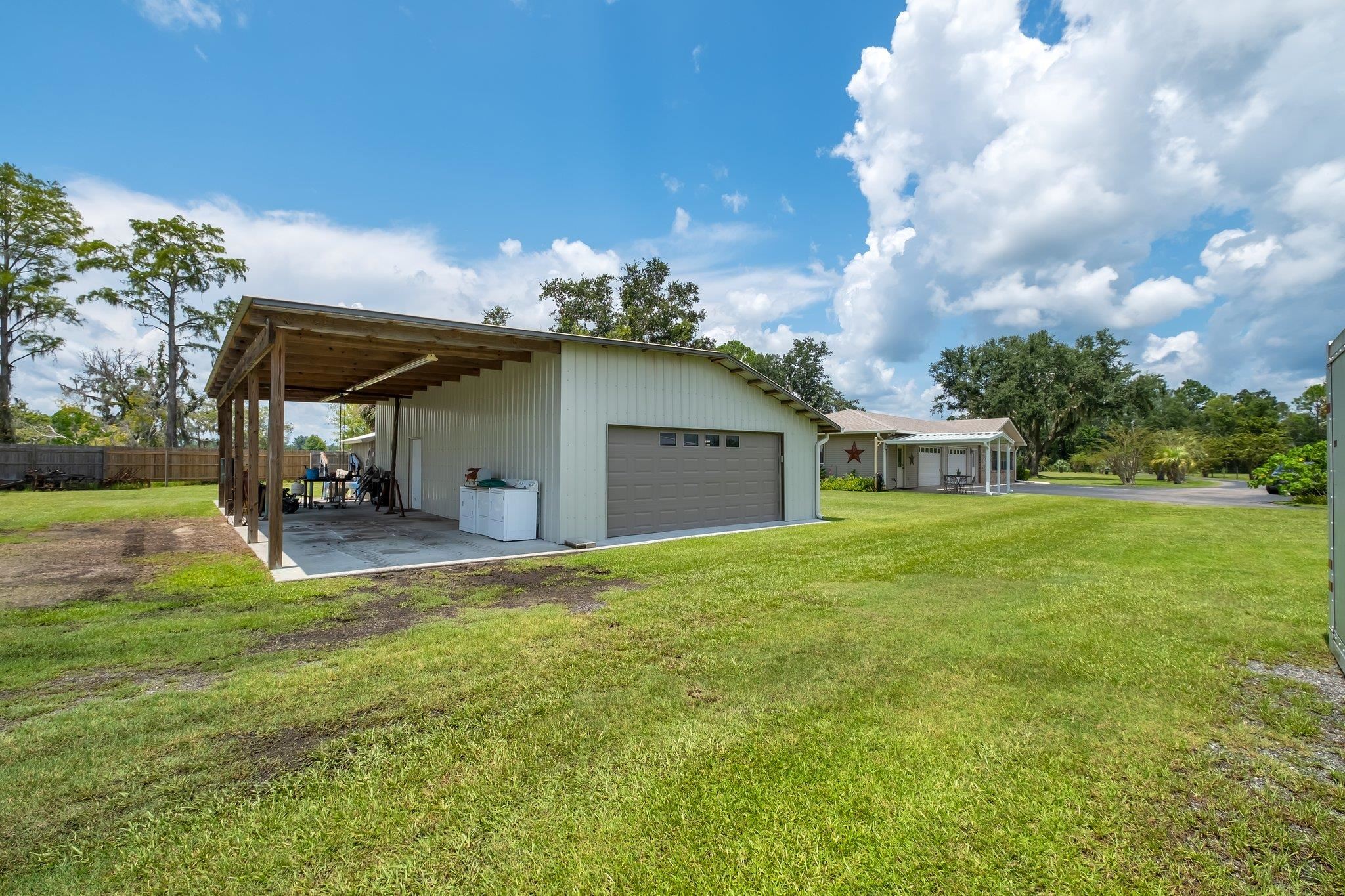 5481 Turner Road