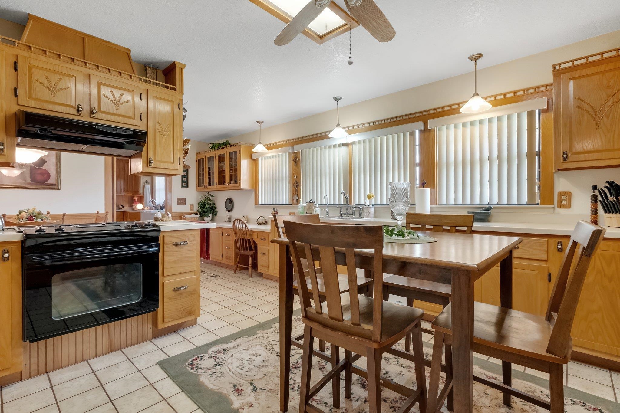 5481 Turner Road