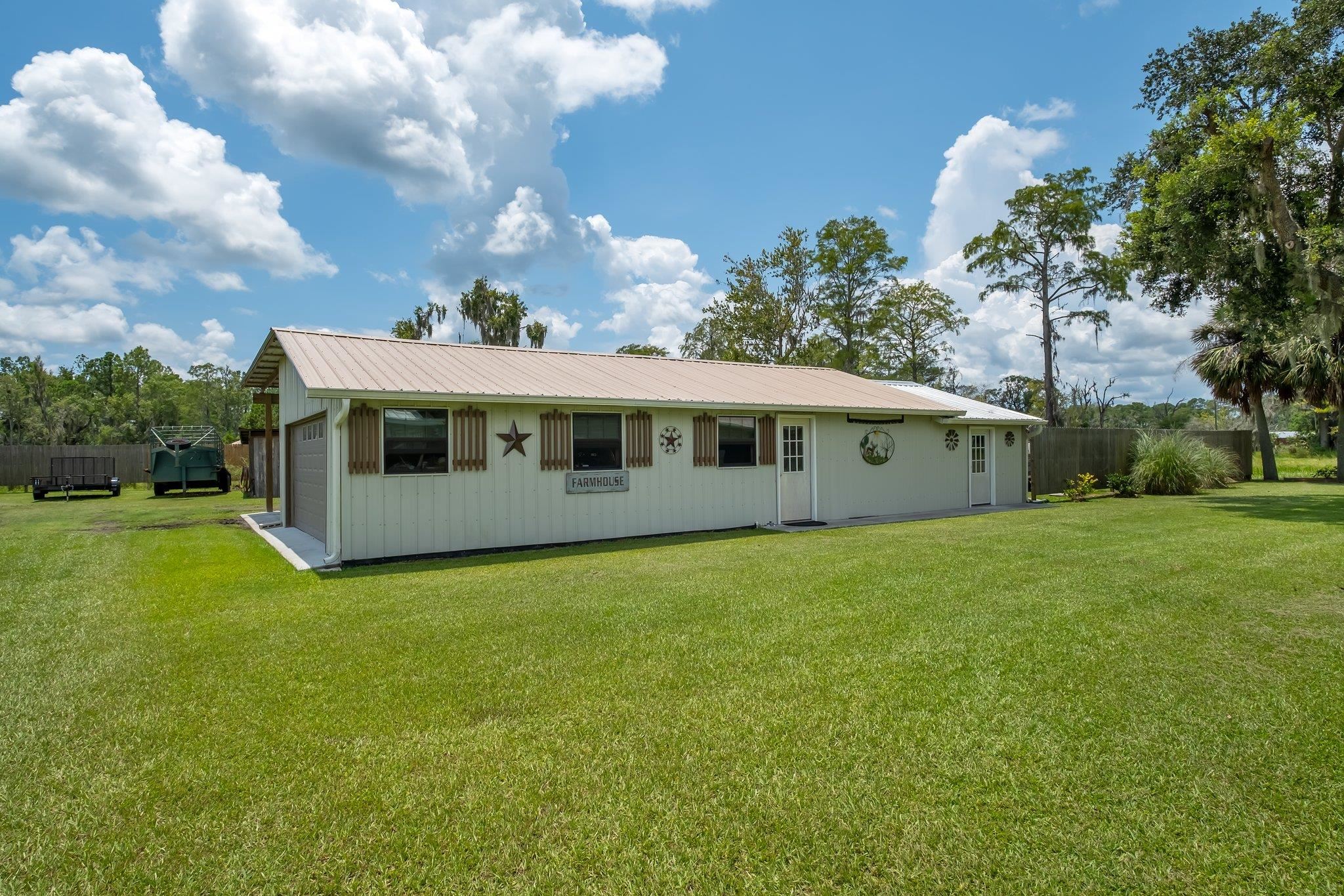 5481 Turner Road