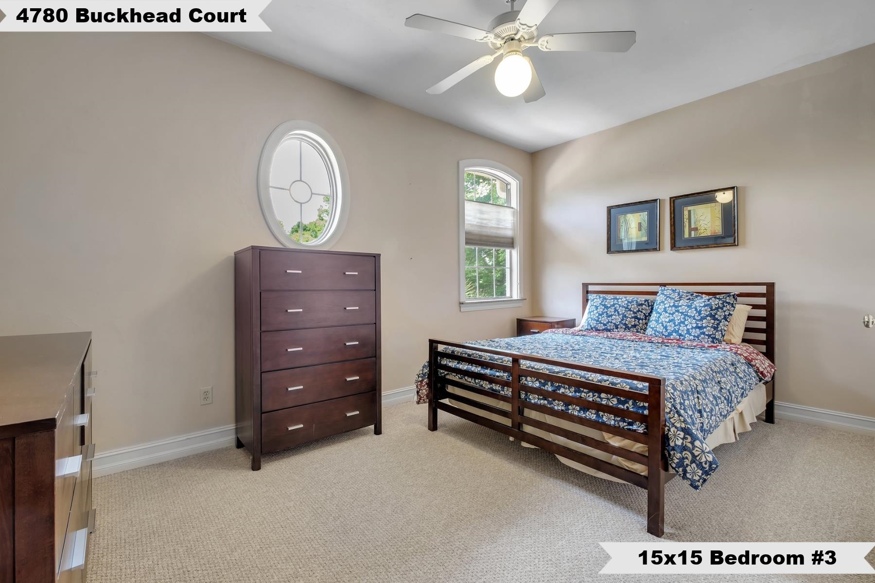 4780 Buckhead Court