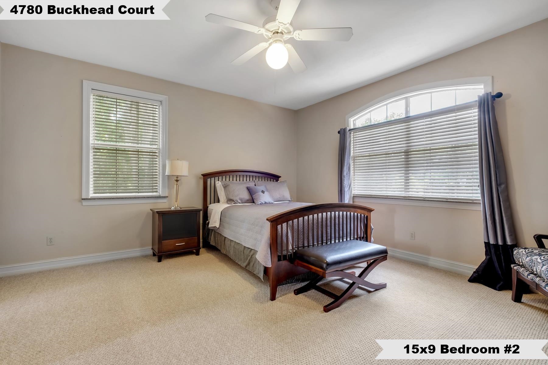 4780 Buckhead Court