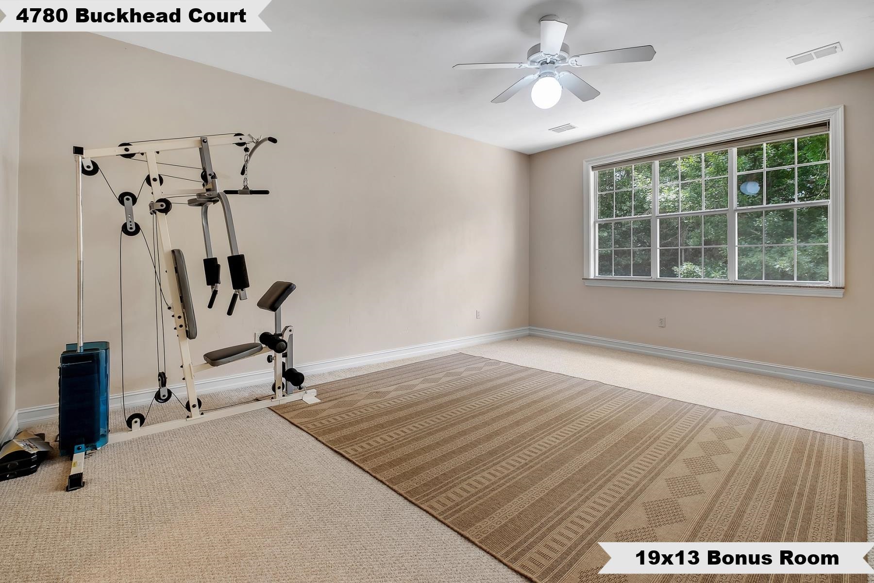 4780 Buckhead Court