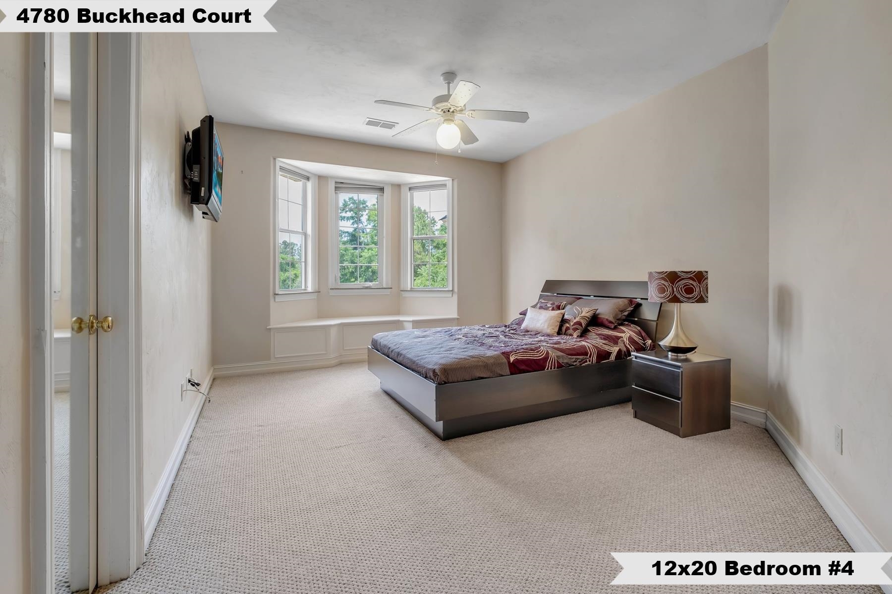 4780 Buckhead Court