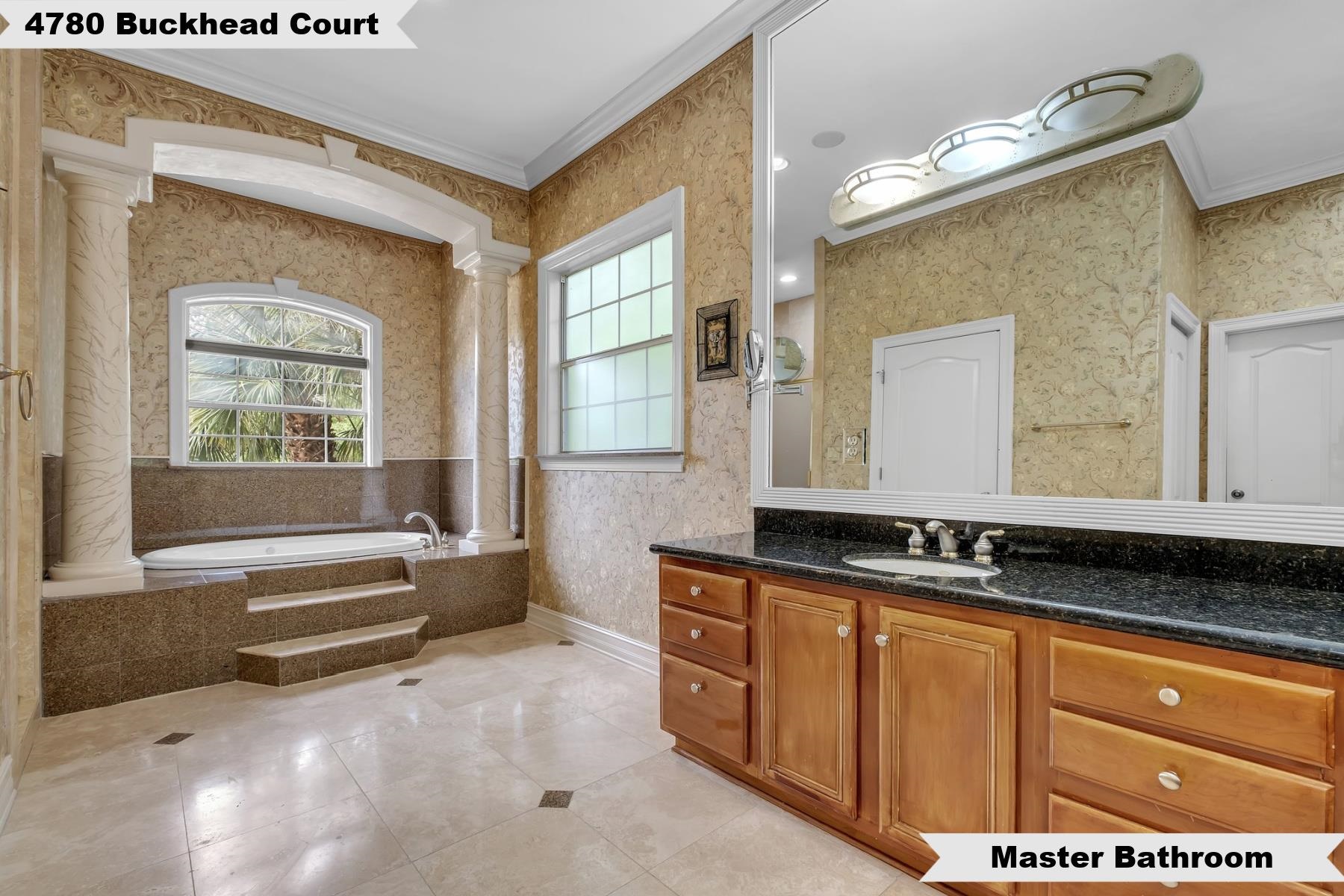 4780 Buckhead Court