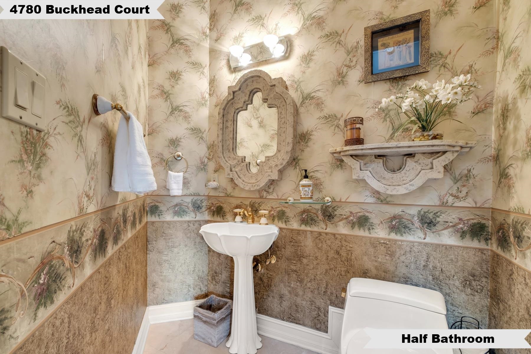 4780 Buckhead Court