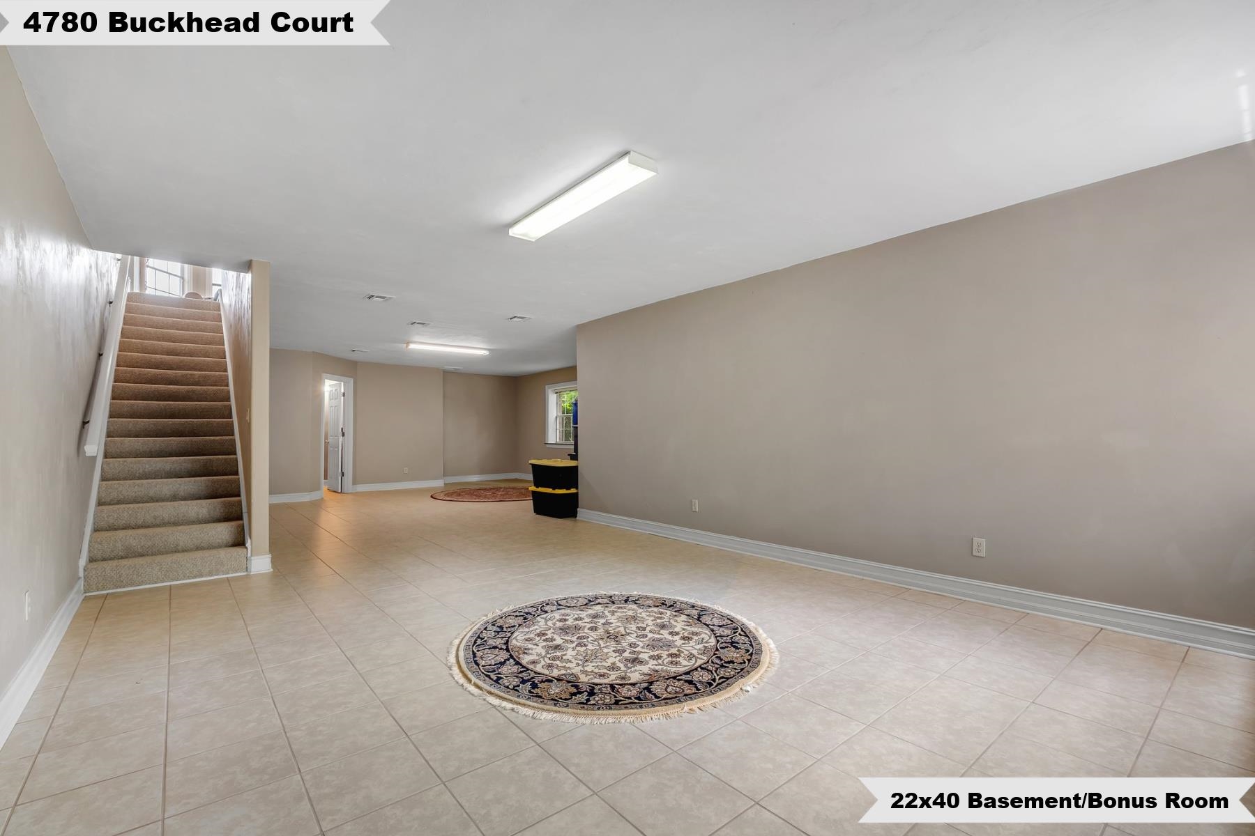 4780 Buckhead Court