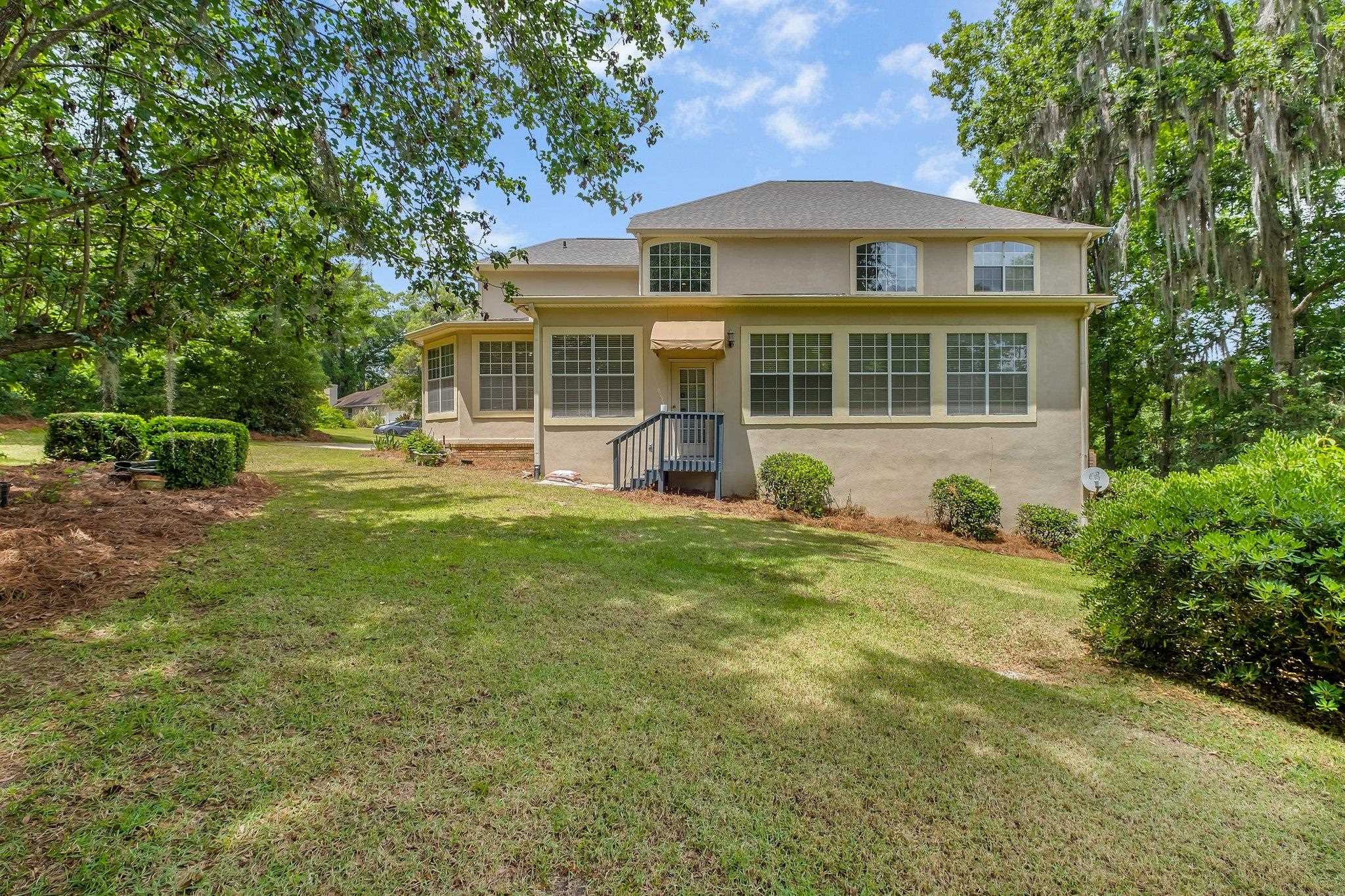 4780 Buckhead Court