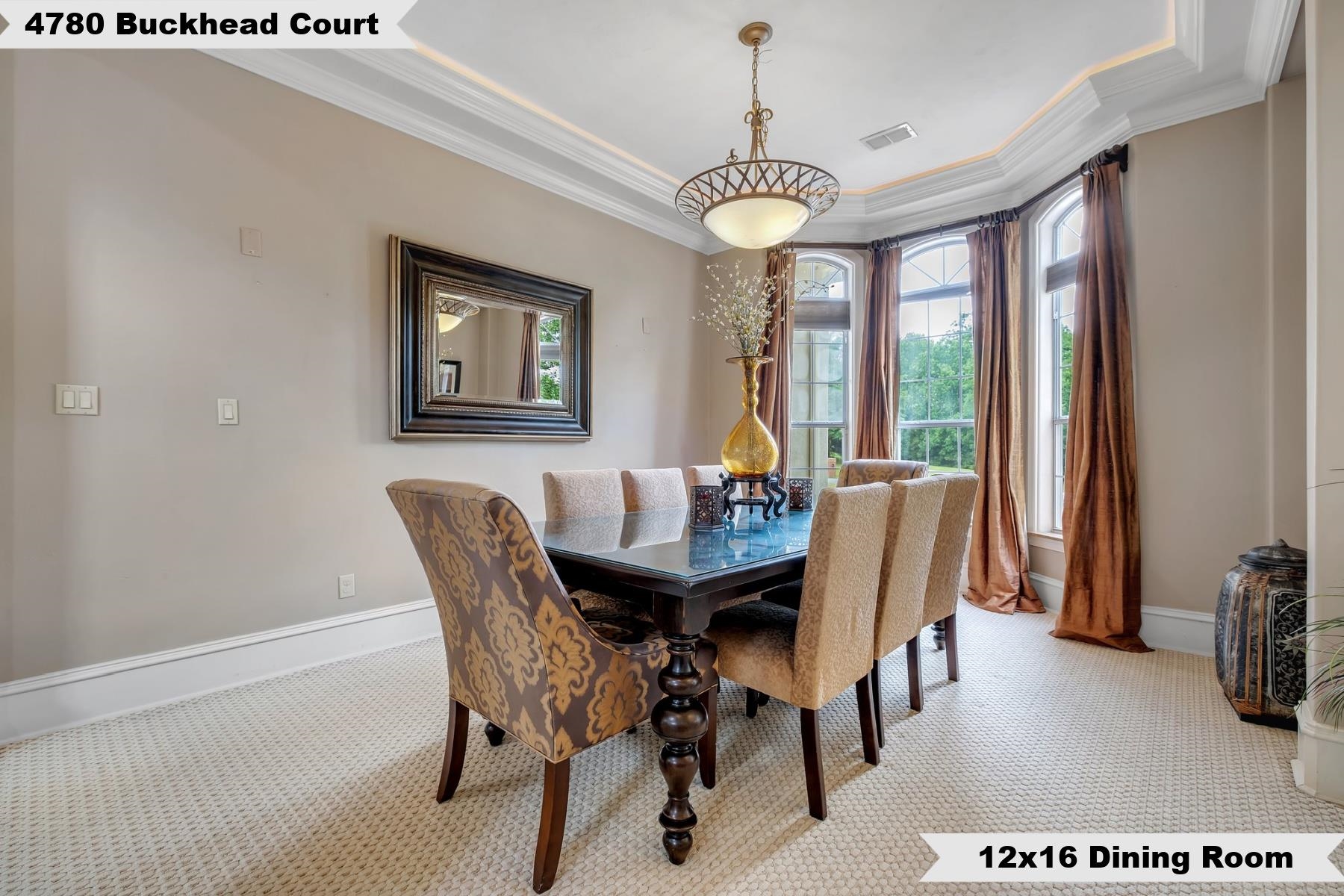 4780 Buckhead Court