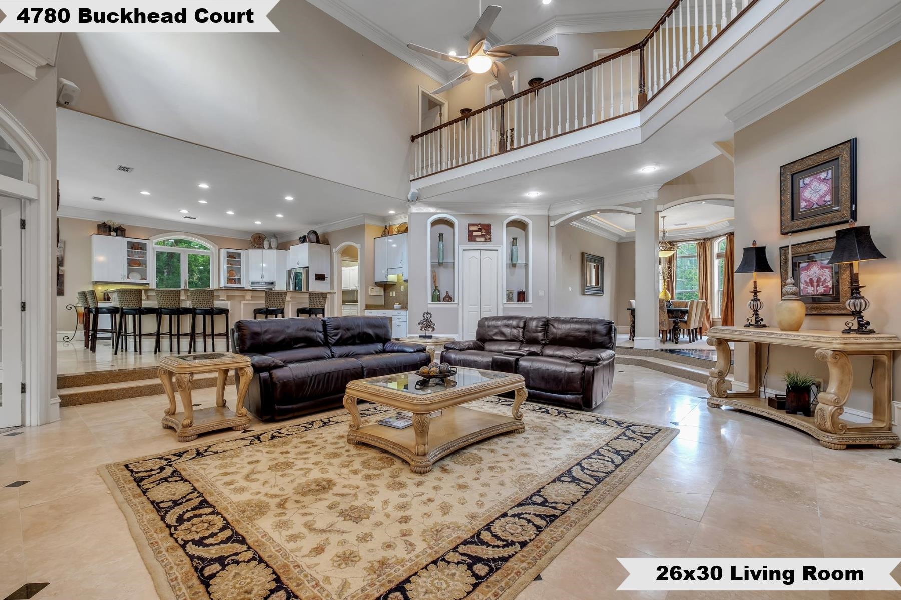 4780 Buckhead Court