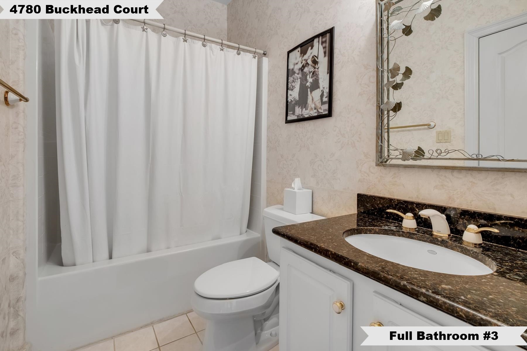 4780 Buckhead Court