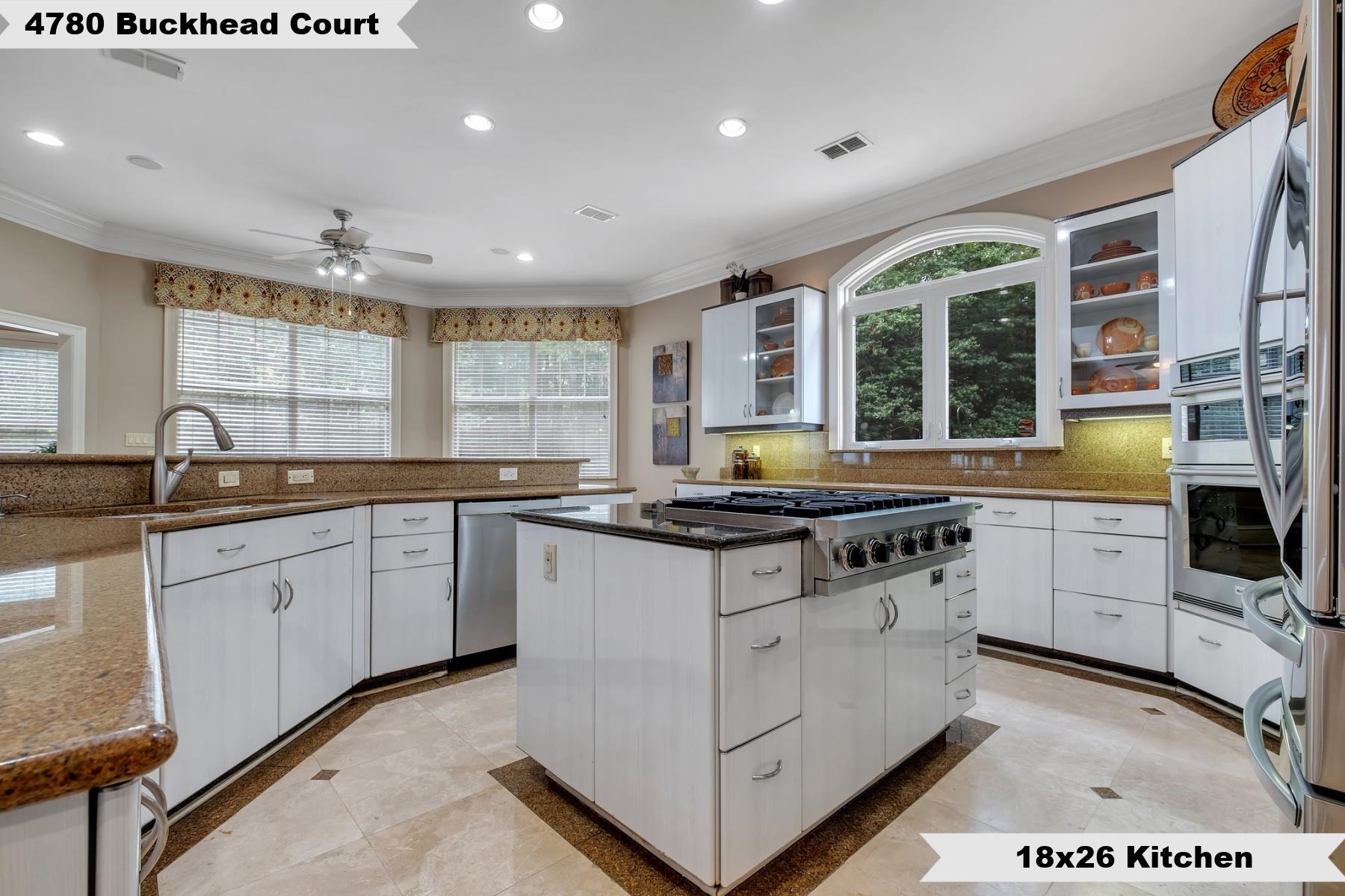 4780 Buckhead Court