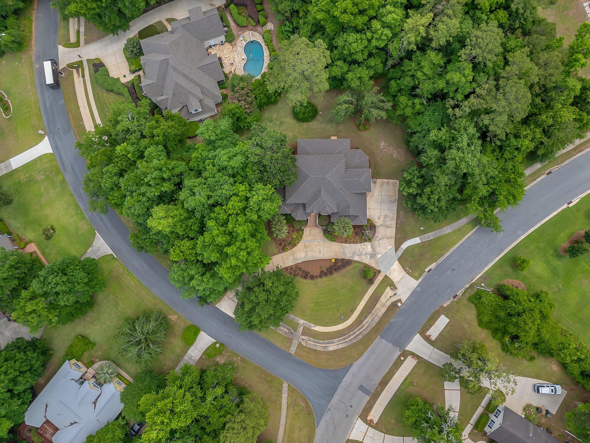 4780 Buckhead Court