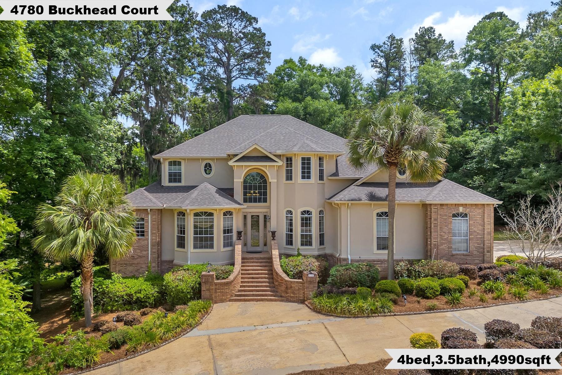 4780 Buckhead Court