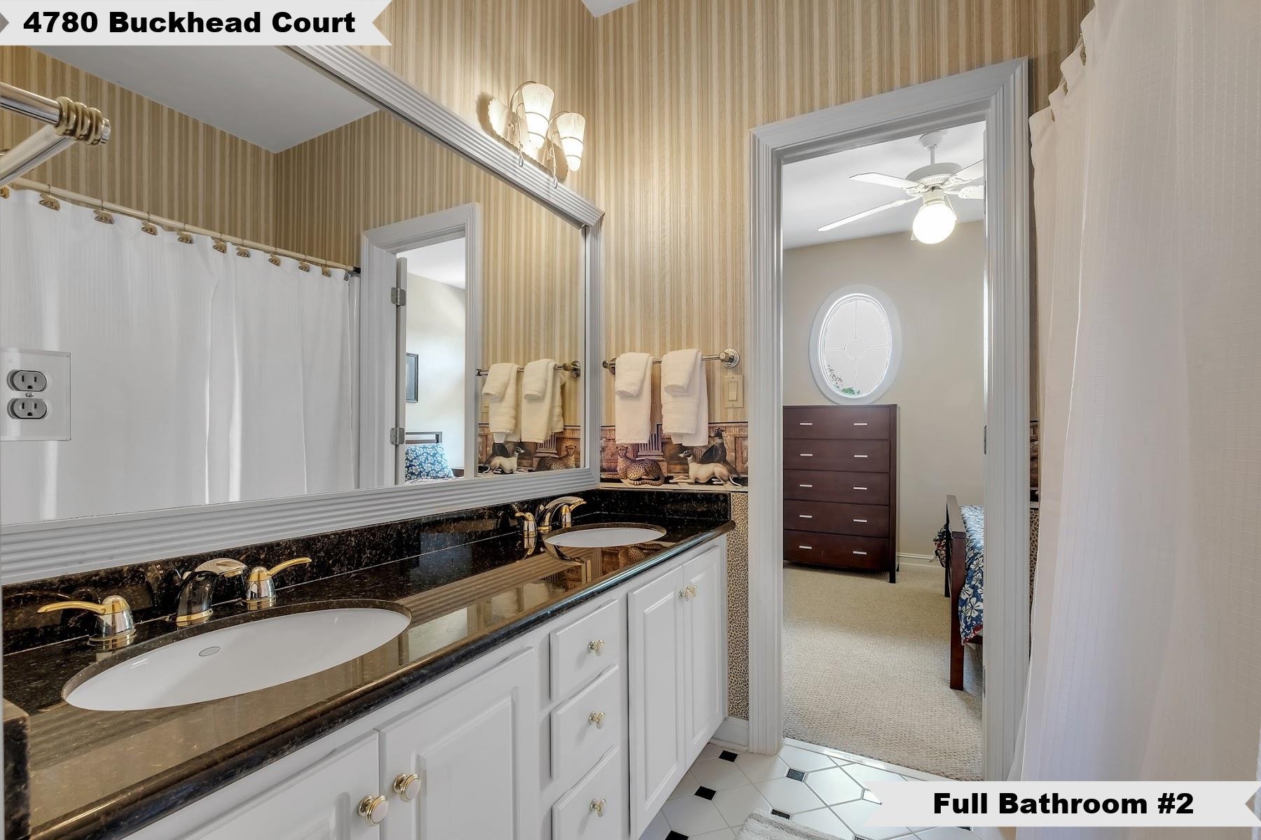 4780 Buckhead Court