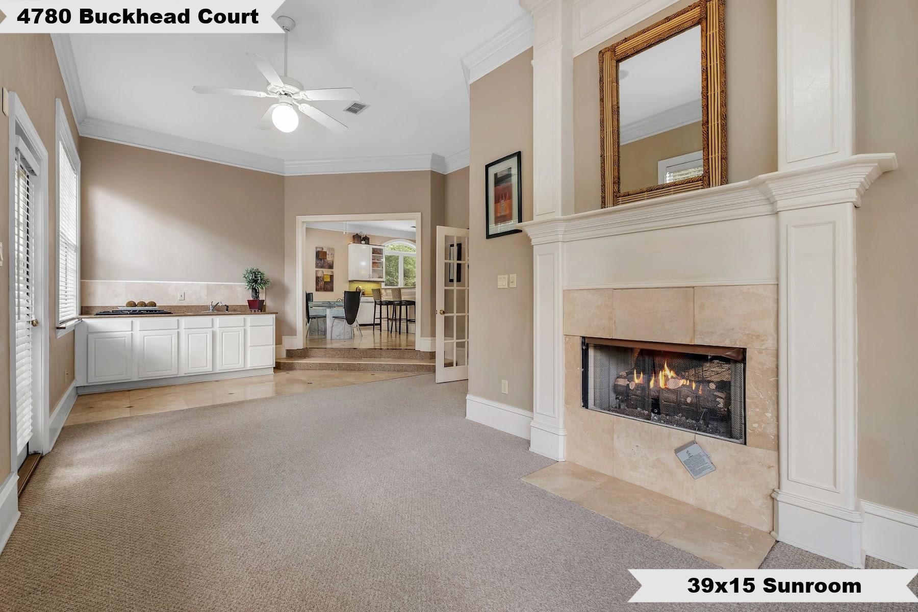 4780 Buckhead Court