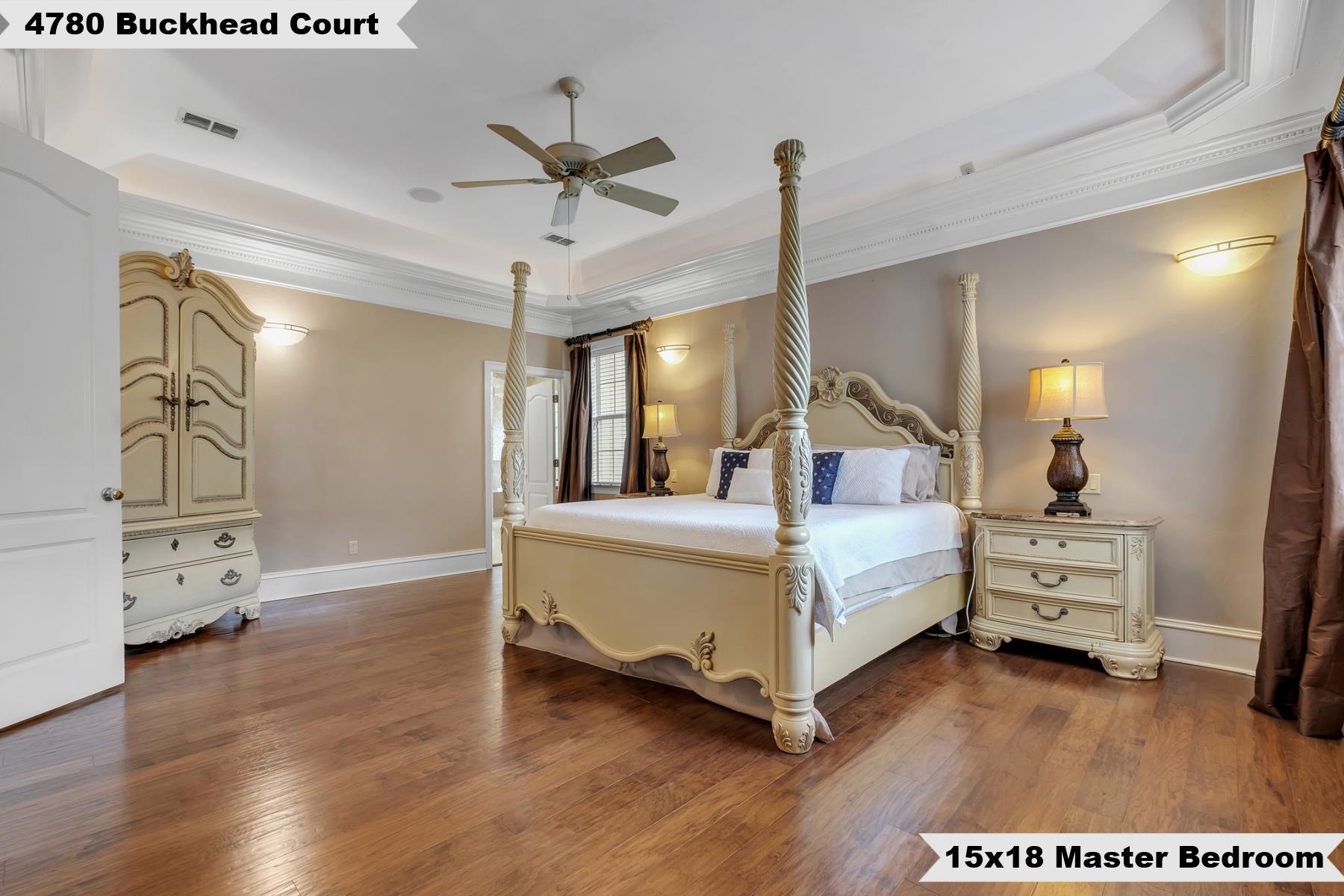 4780 Buckhead Court